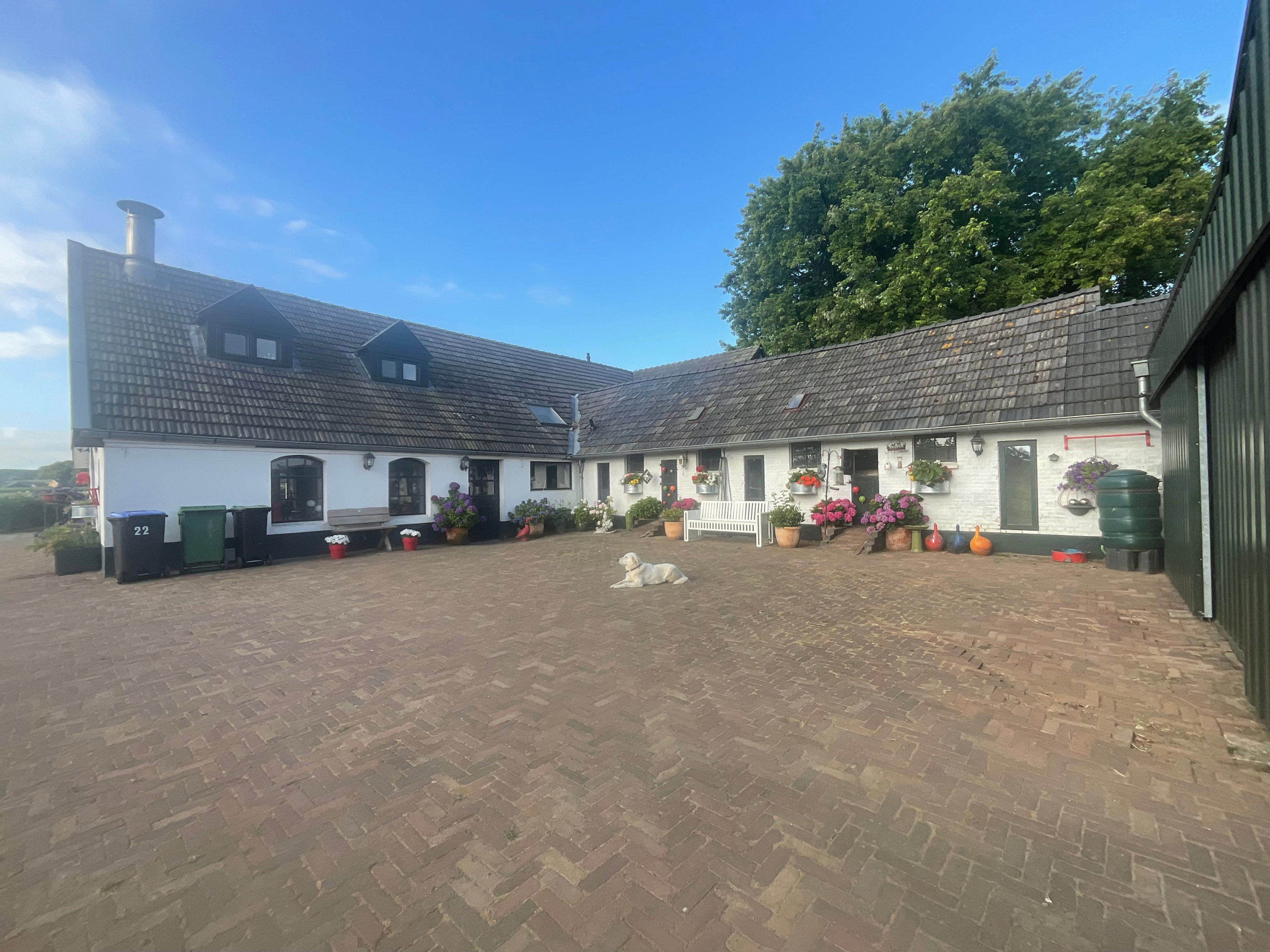 Natuurhuisje in Beek - Montferland