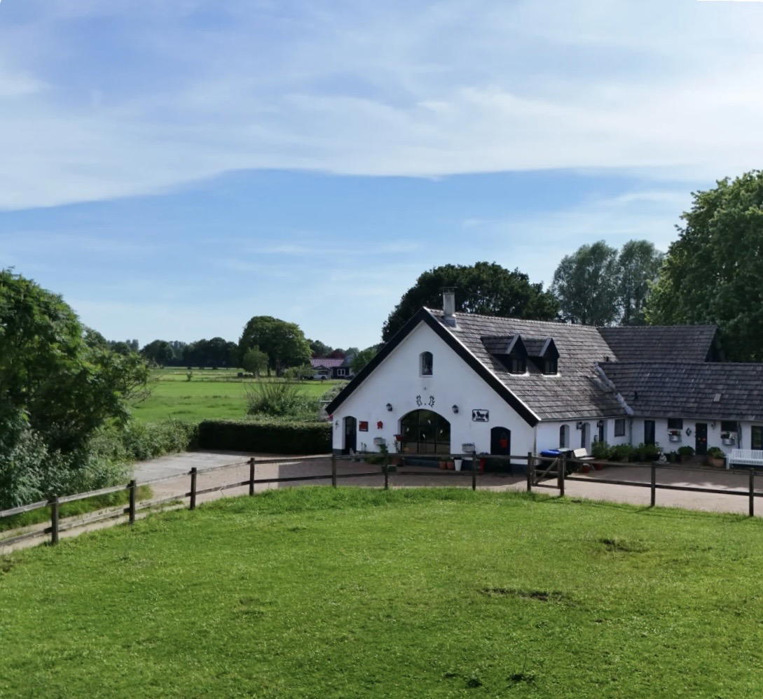 Natuurhuisje in Beek - Montferland