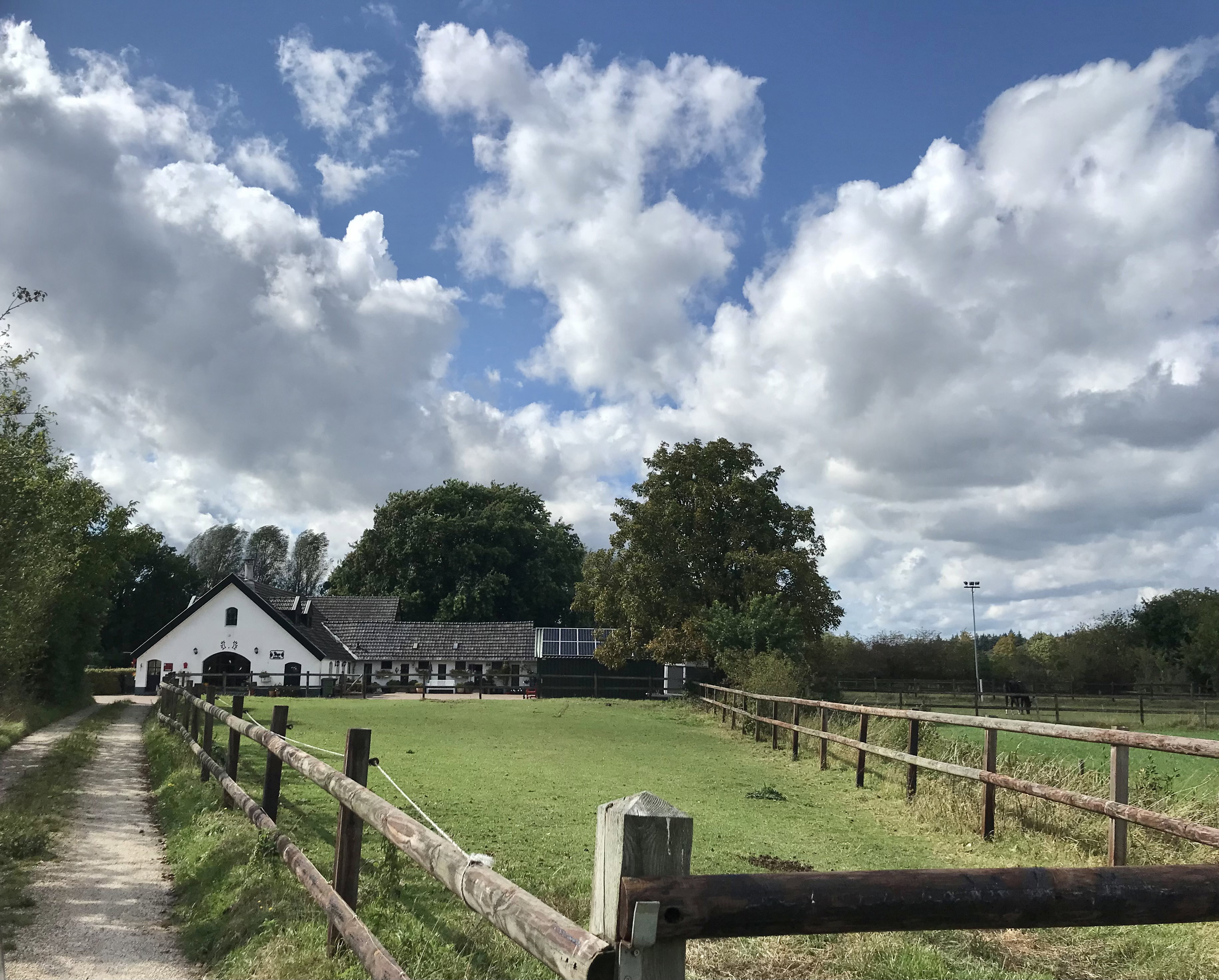 Casa nella natura a Beek - Montferland