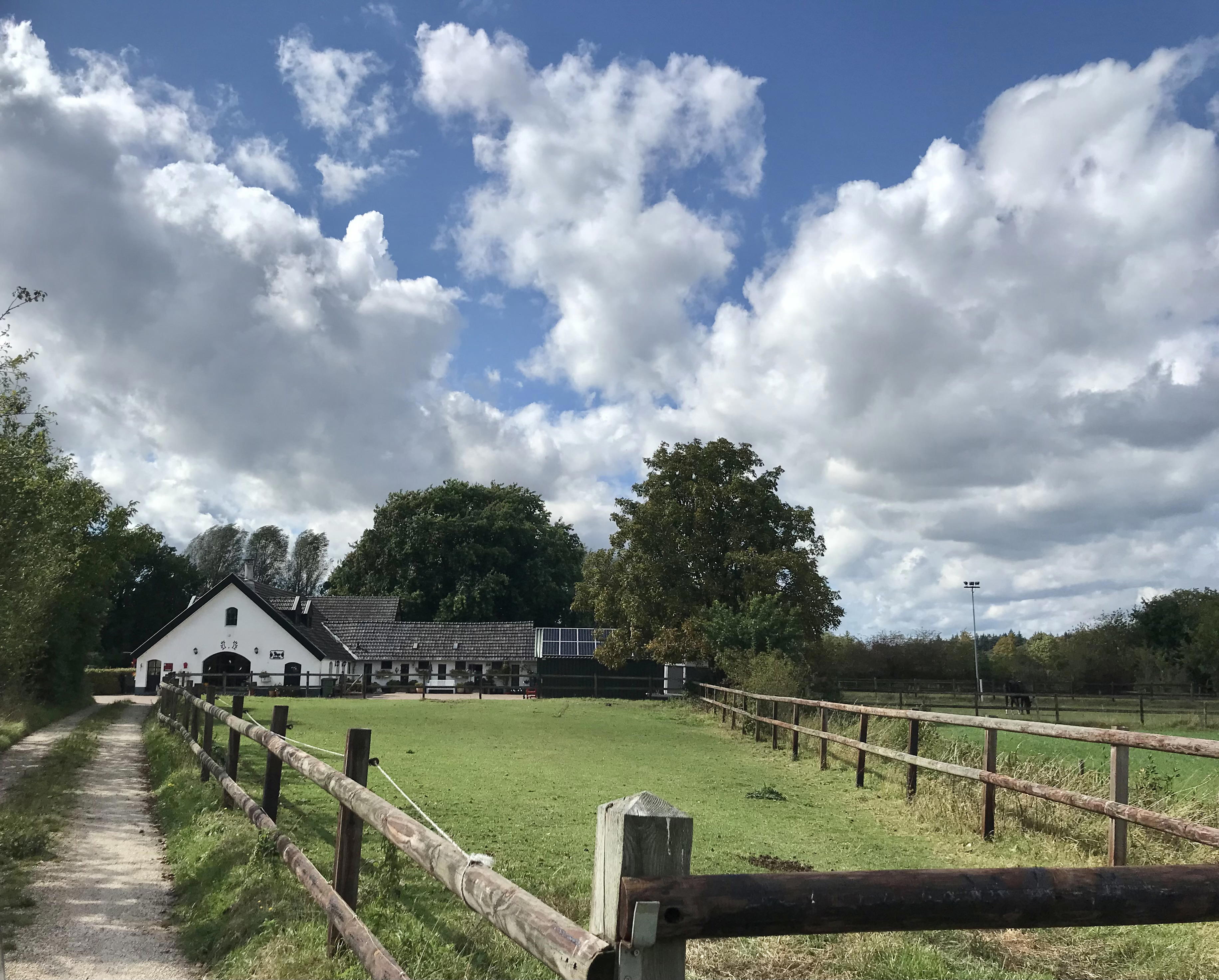 Nature house in Beek - Montferland