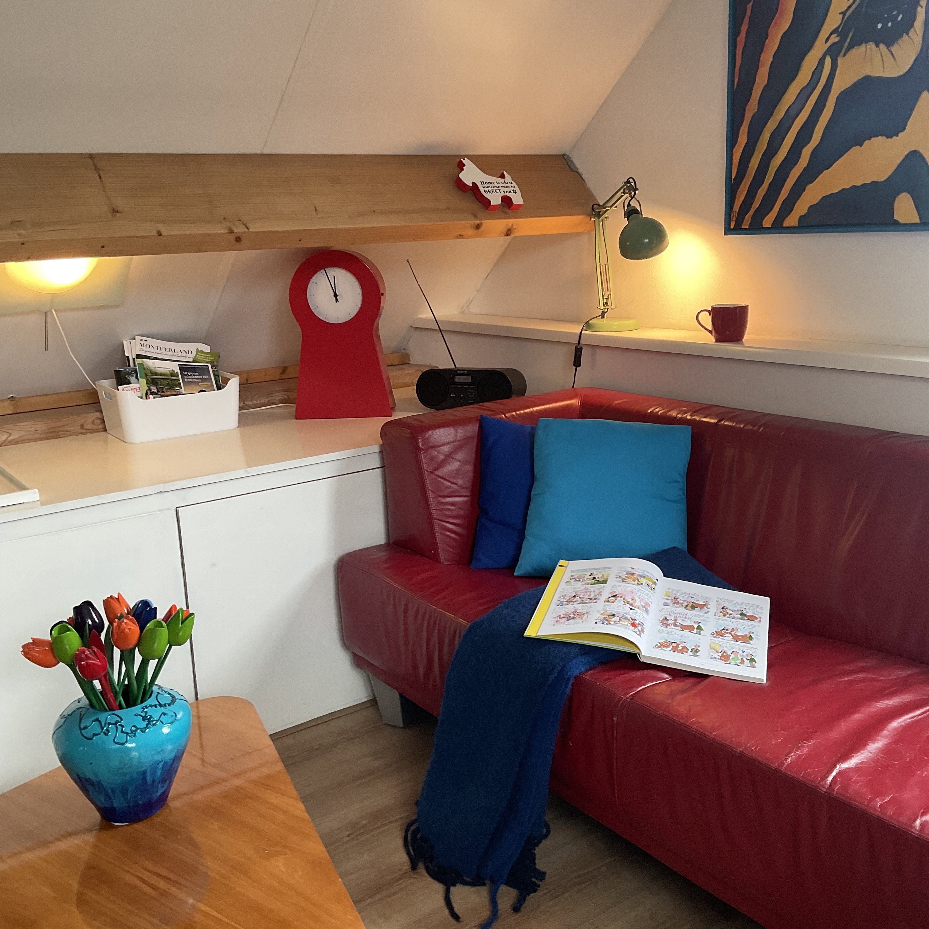 Casa nella natura a Beek - Montferland