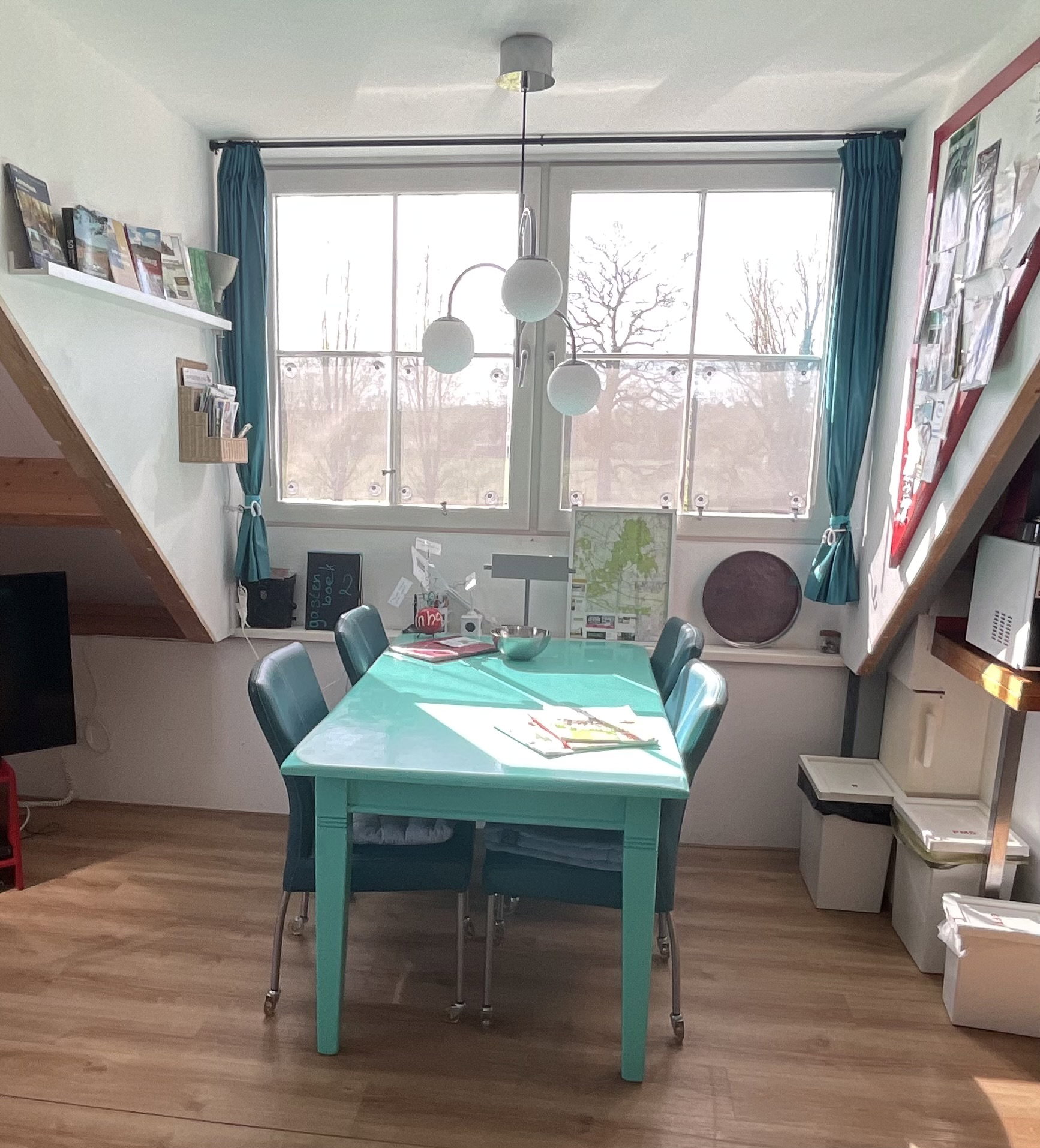 Casa nella natura a Beek - Montferland