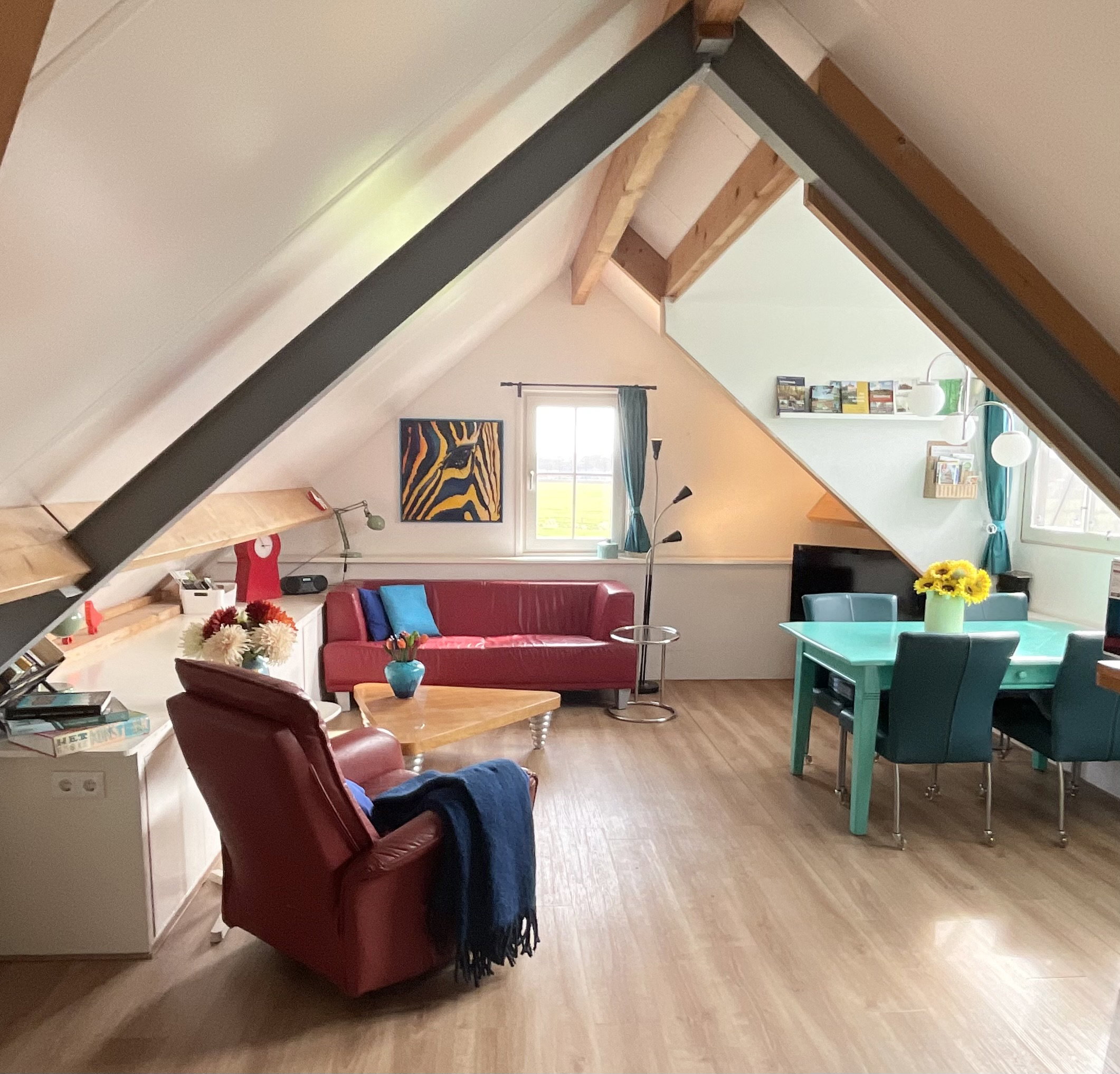 Casa nella natura a Beek - Montferland