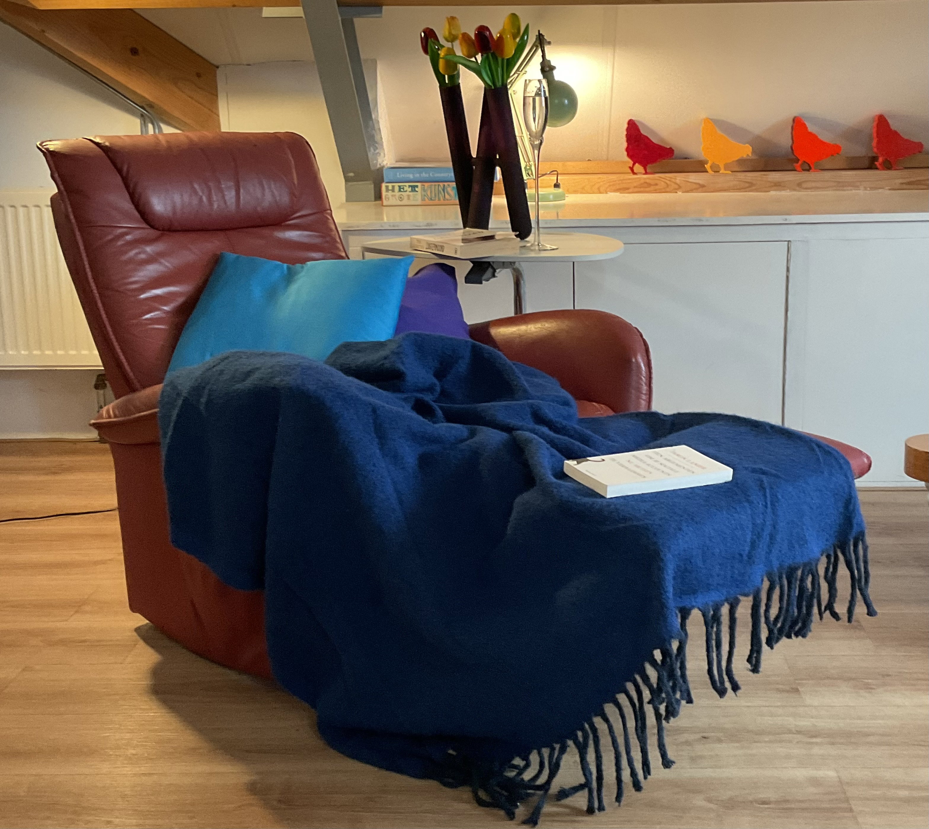 Casa nella natura a Beek - Montferland