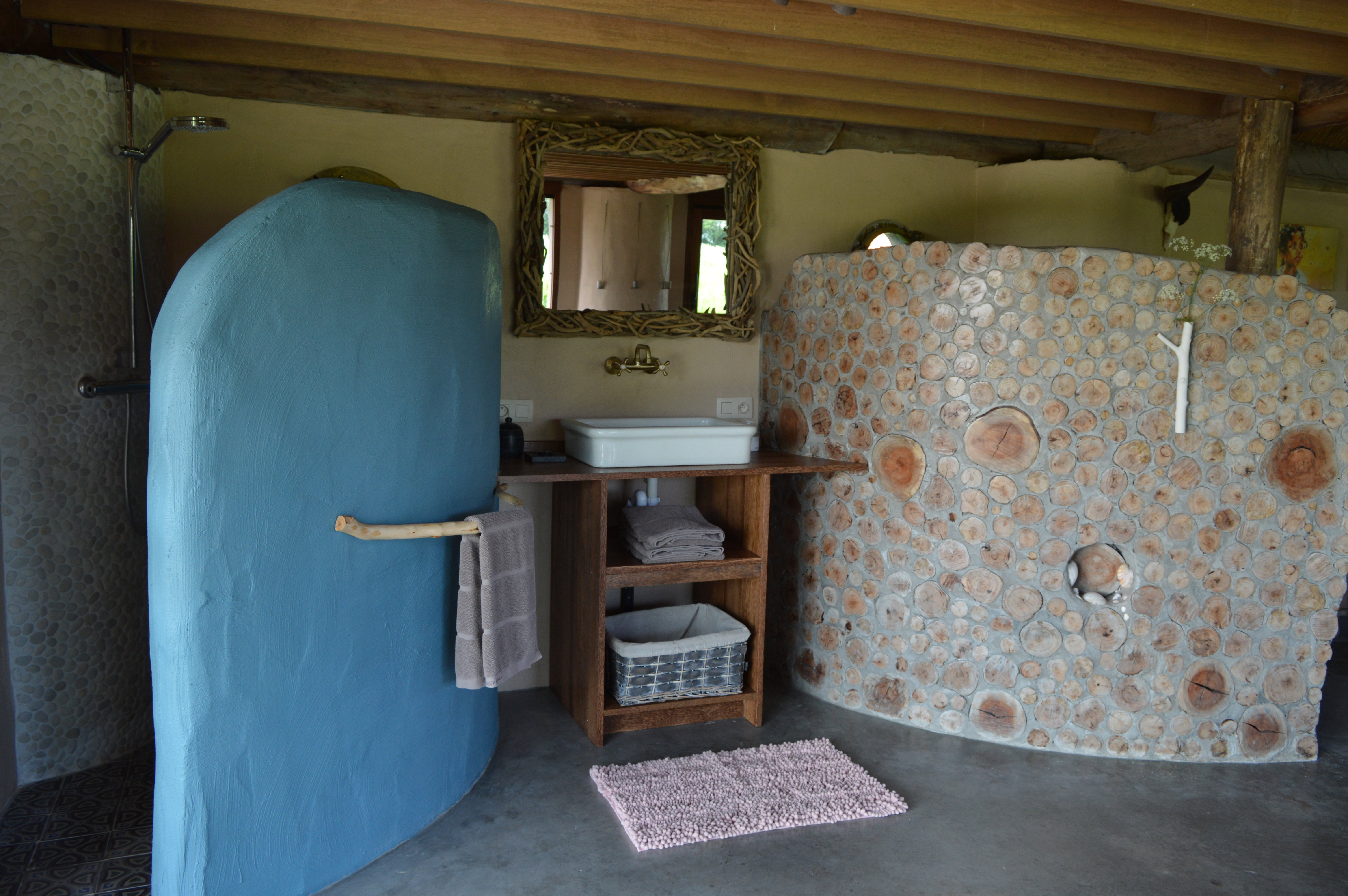 Nature house in Zuienkerke