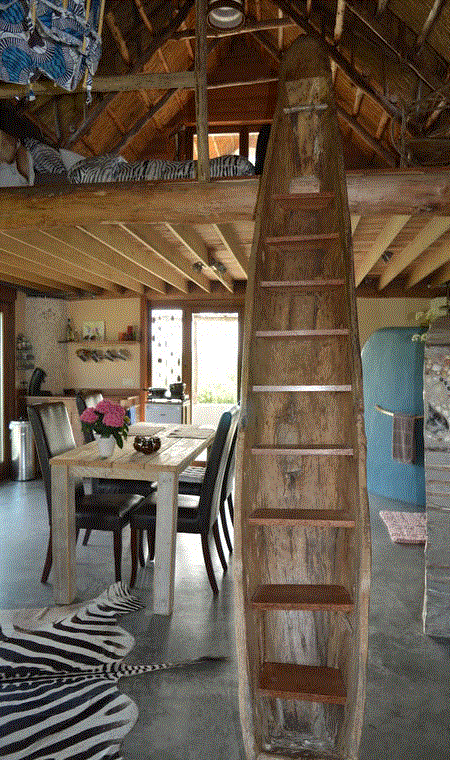 Nature house in Zuienkerke
