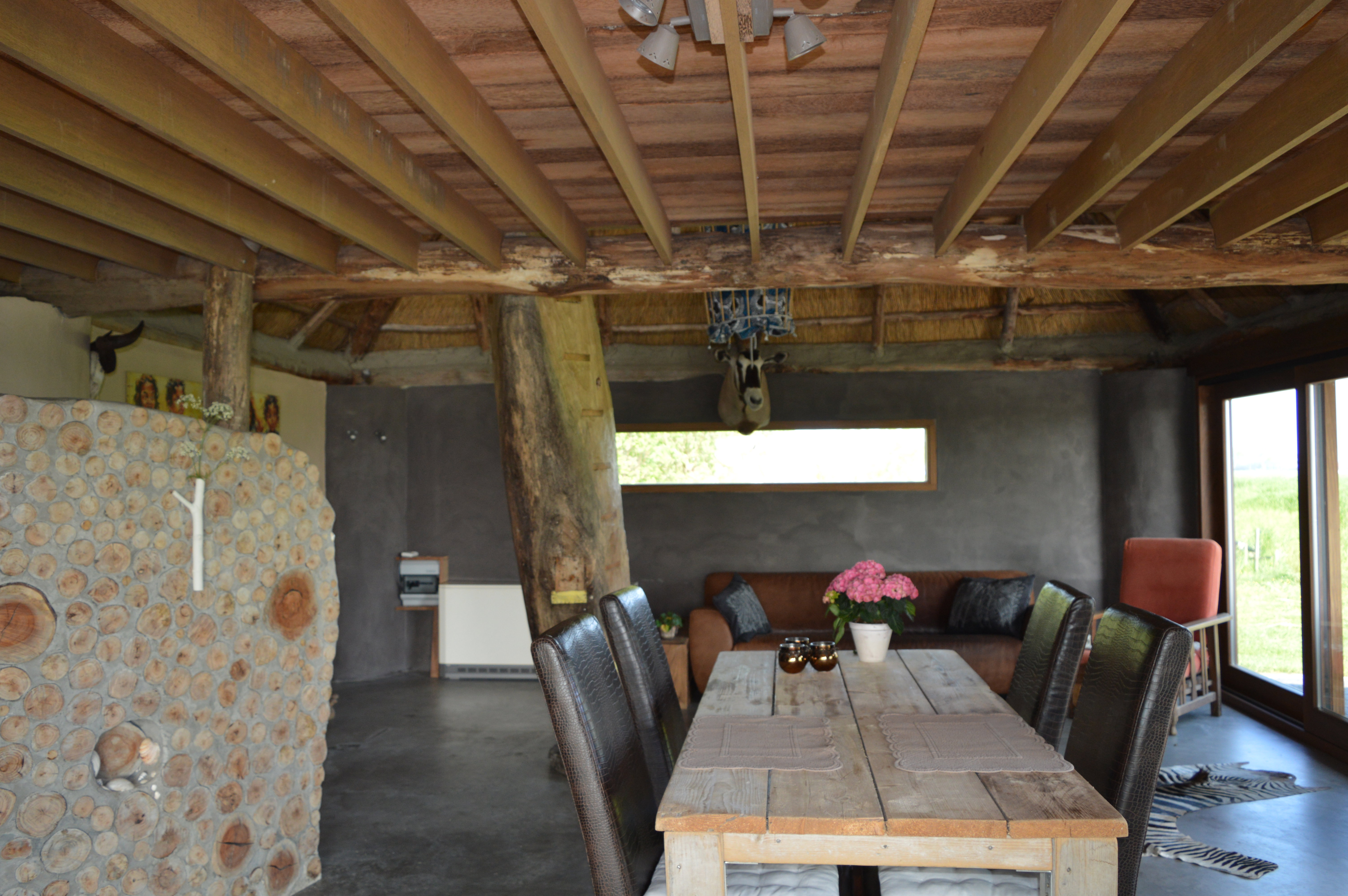 Nature house in Zuienkerke