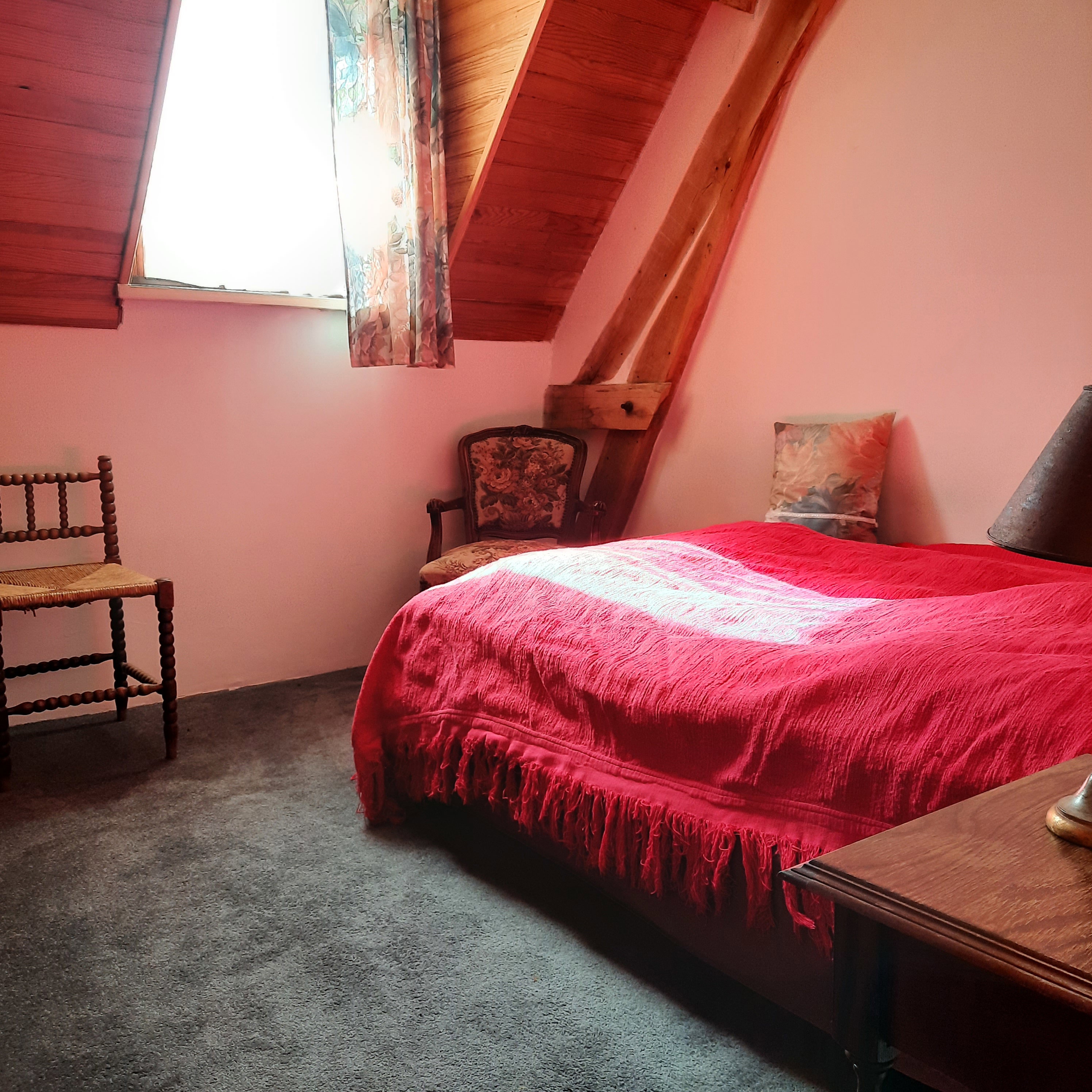 Casa nella natura a Villefranche-du-Périgord