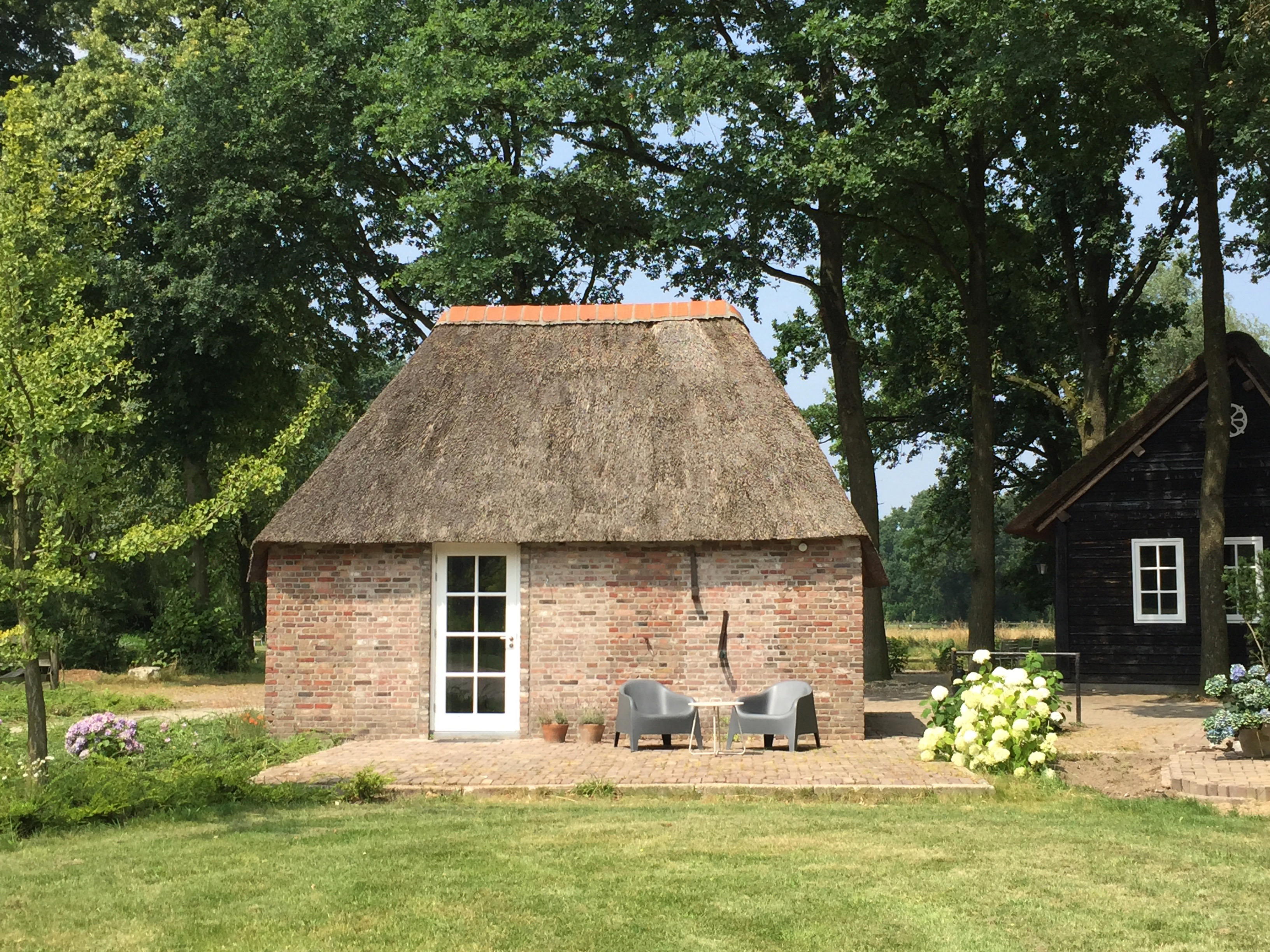 Nature house in Eersel