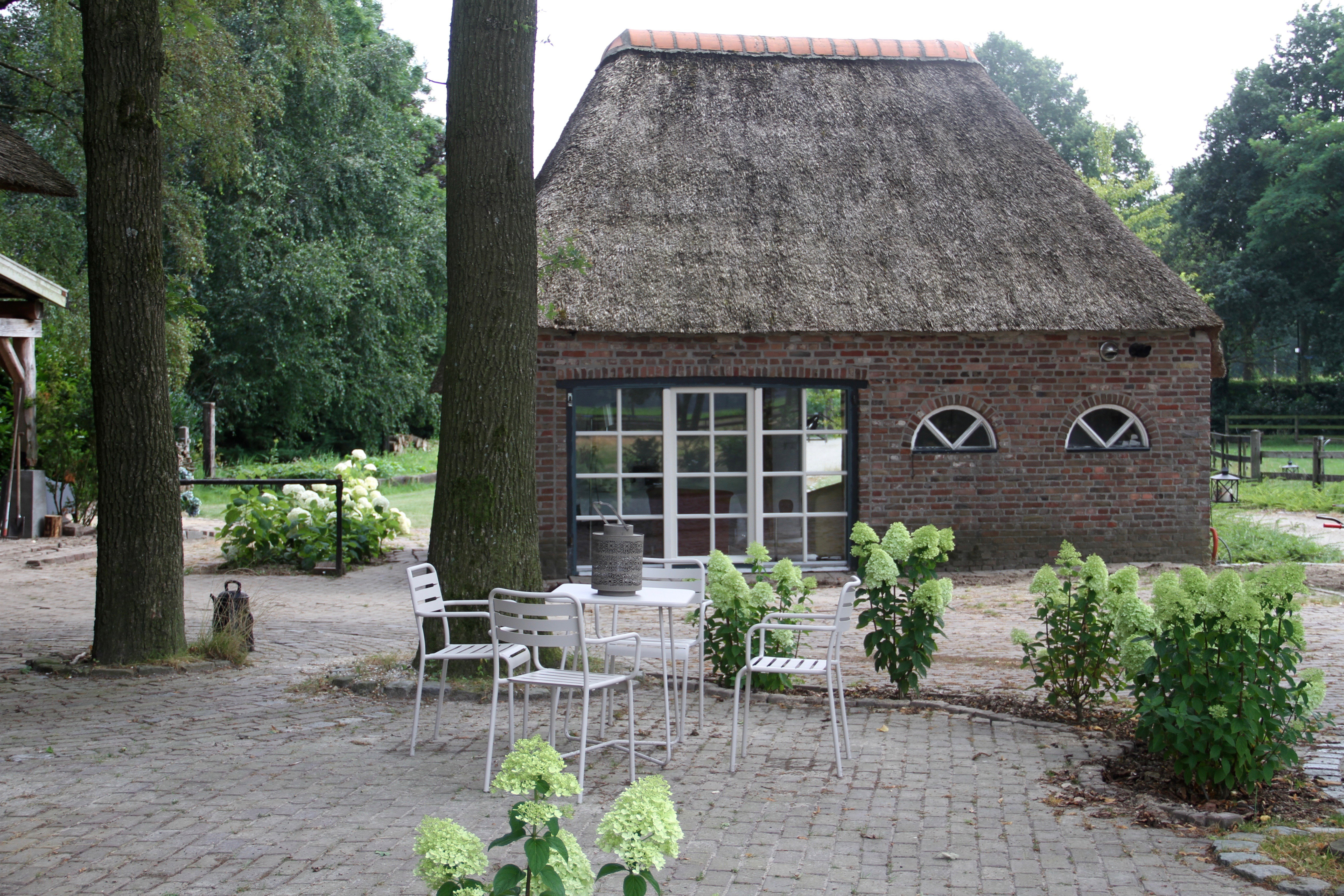 Naturhäuschen in Eersel