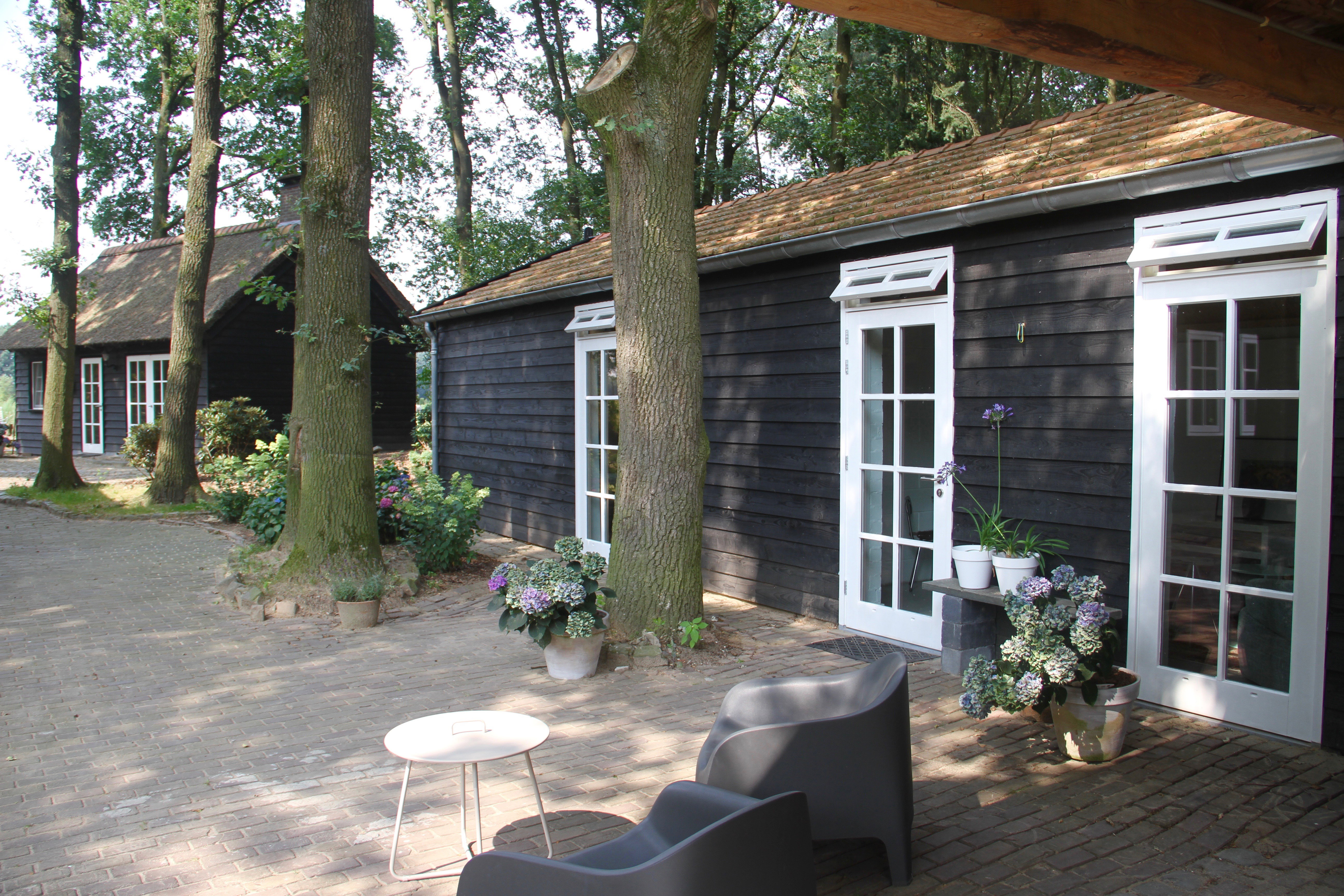 Naturhäuschen in Eersel