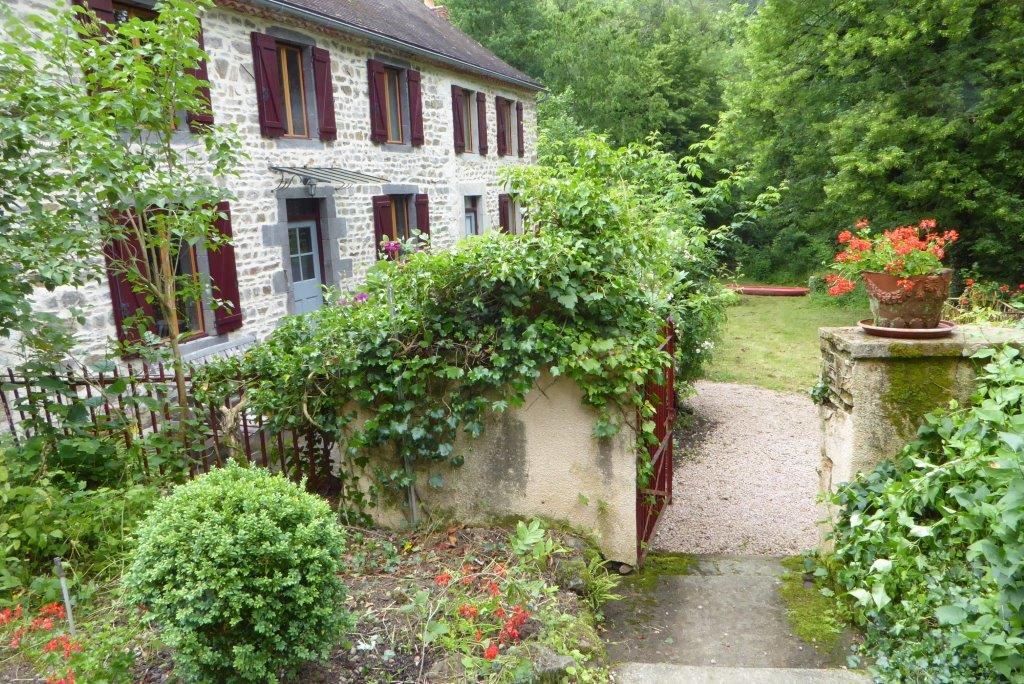 Natuurhuisje in Les Gabots