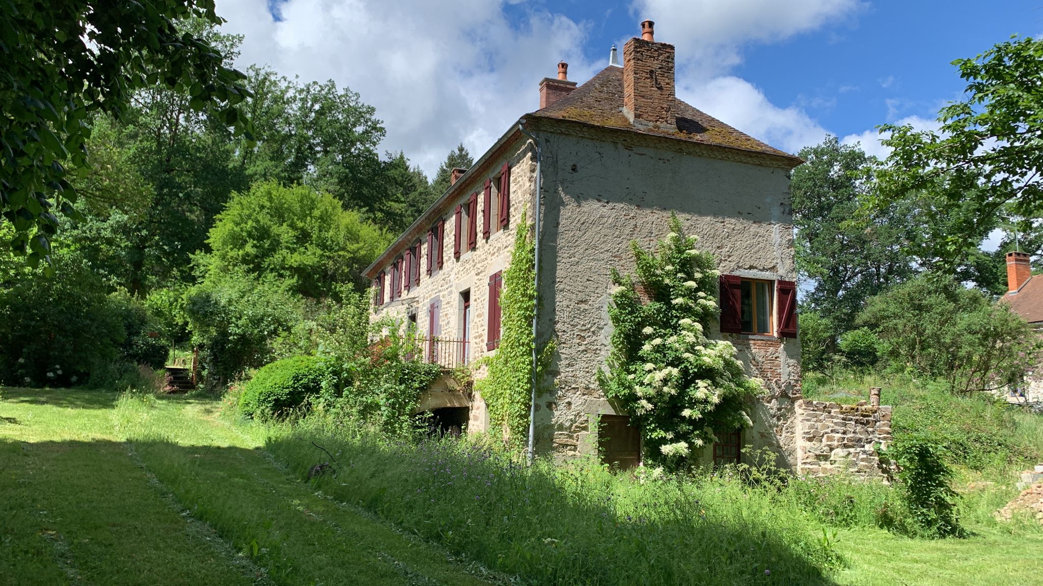 Natuurhuisje in Les Gabots