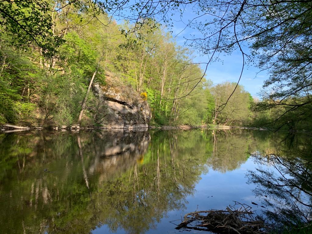 Natuurhuisje in Les Gabots