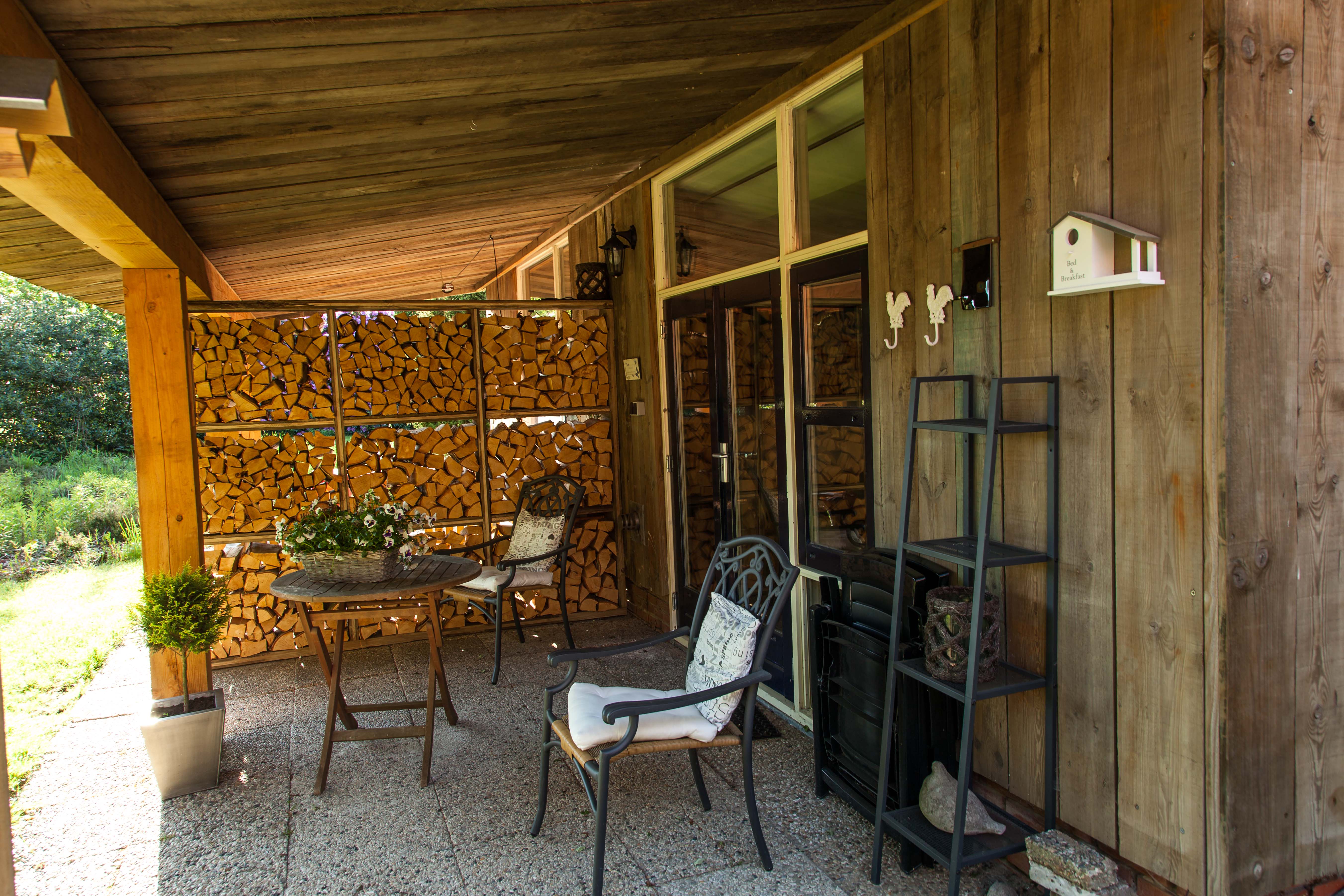 Maison nature à Eext