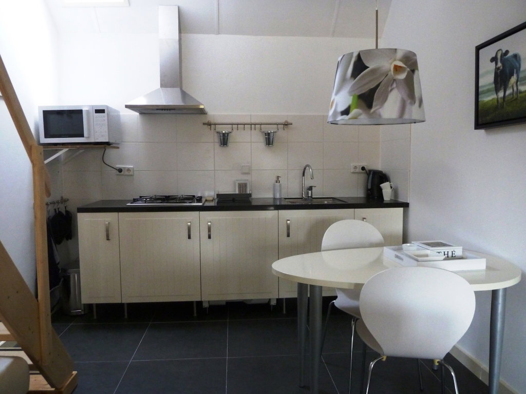 Maison nature à Eext