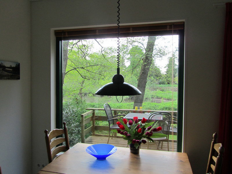 Naturhäuschen in Schipborg