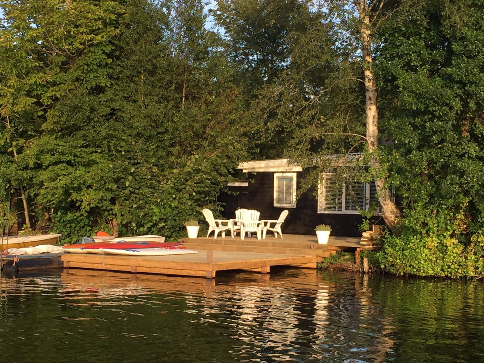 Maison nature à Eelderwolde