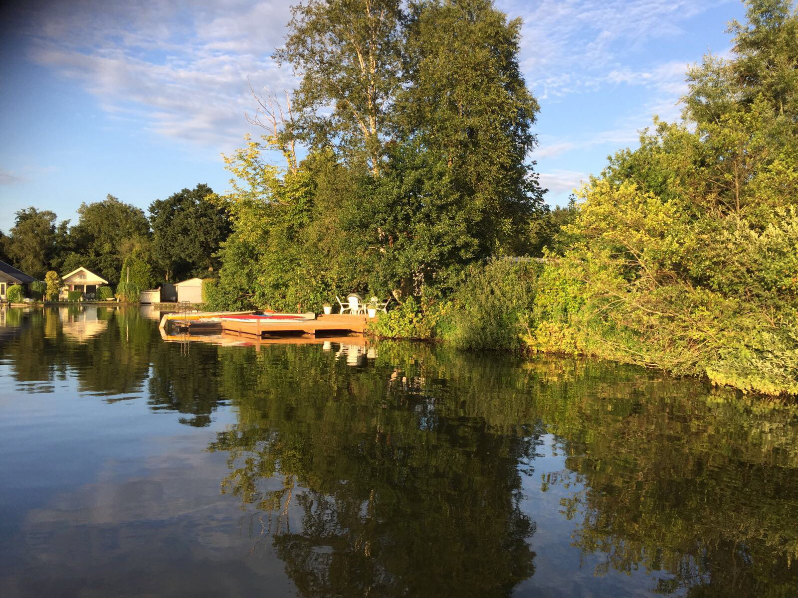 Maison nature à Eelderwolde