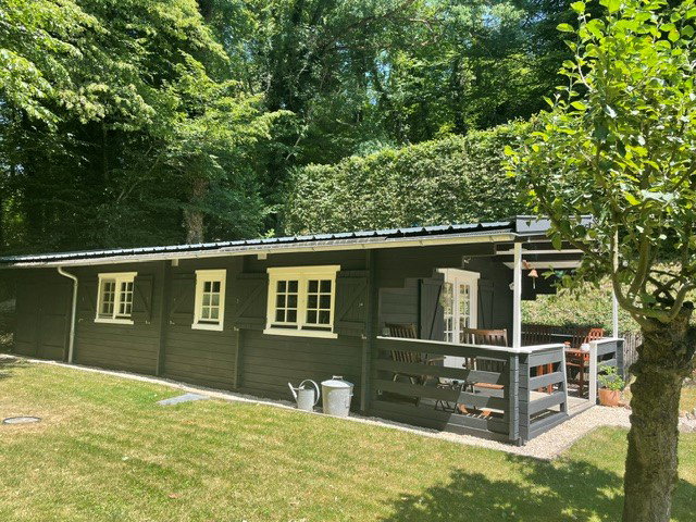 Casa nella natura a Corancy