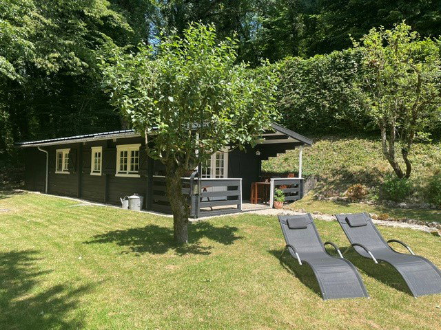 Casa nella natura a Corancy