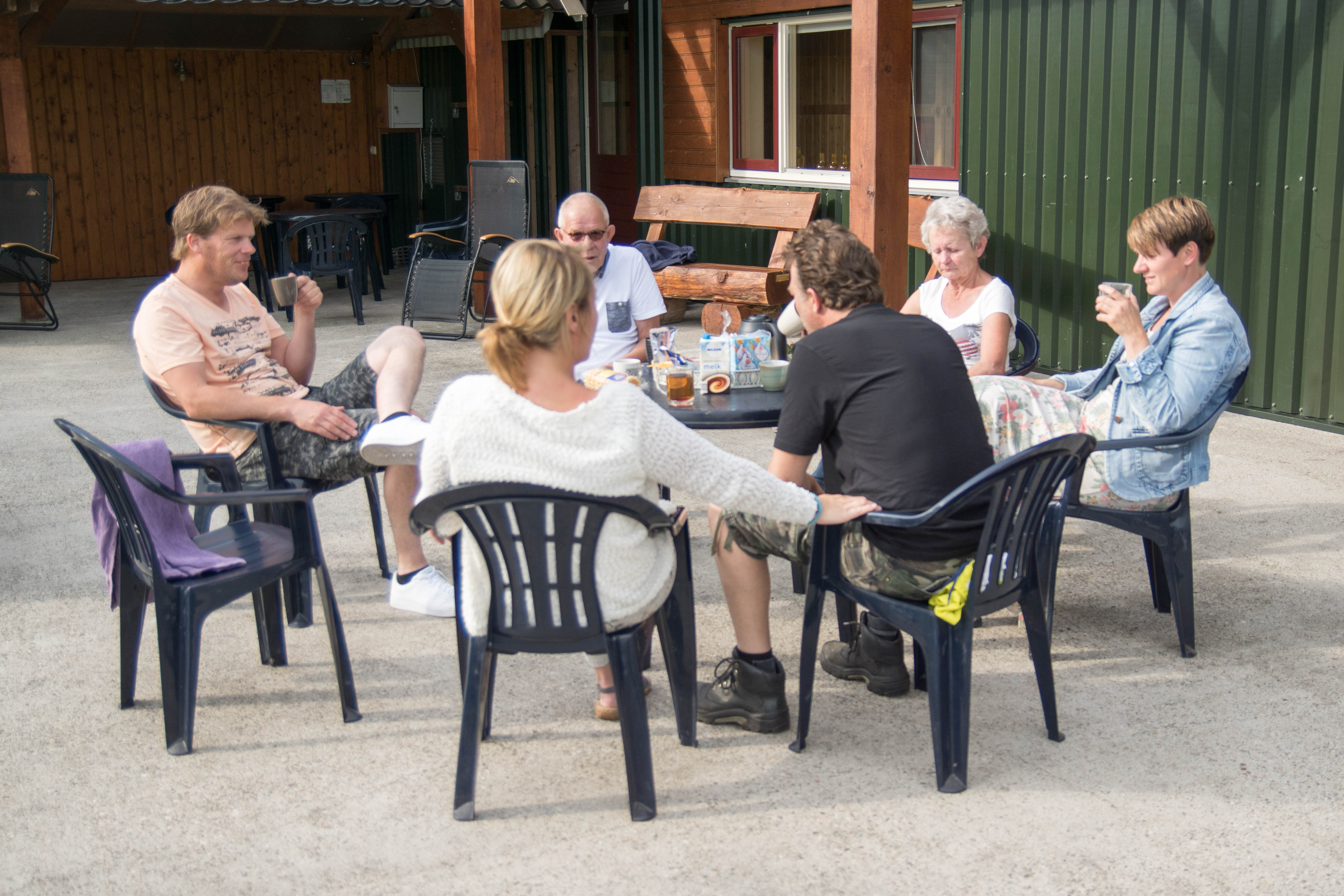 Natuurhuisje in Aalten