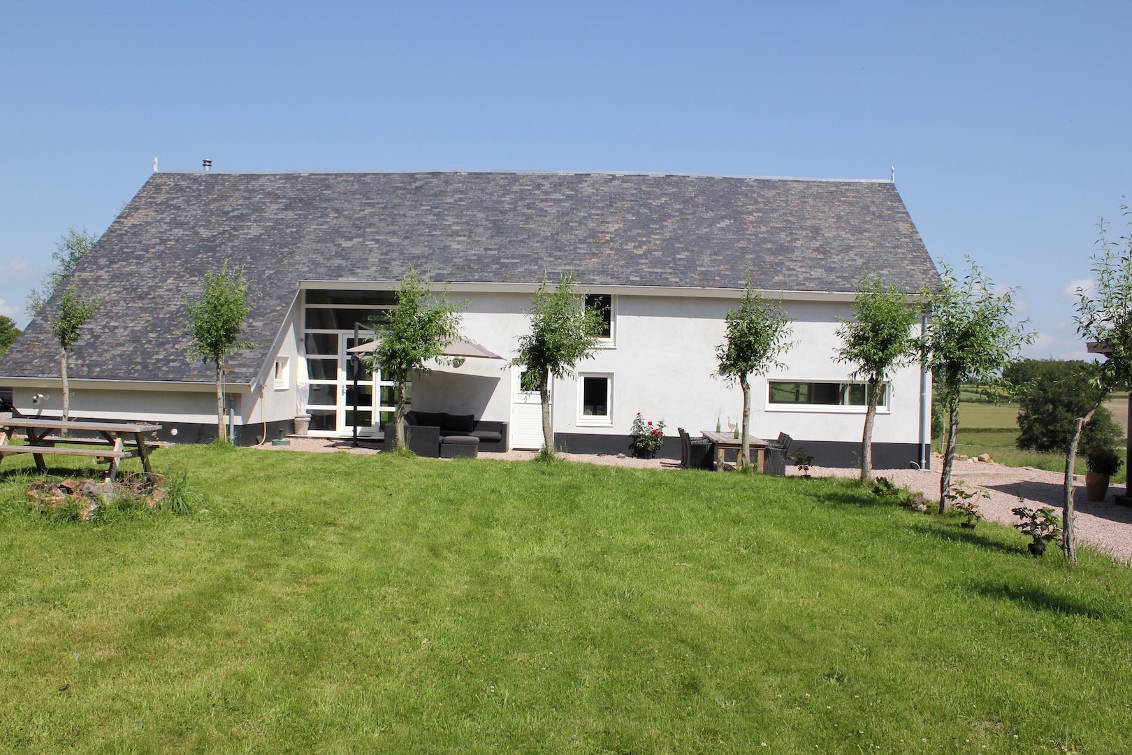 Natuurhuisje in Crevant