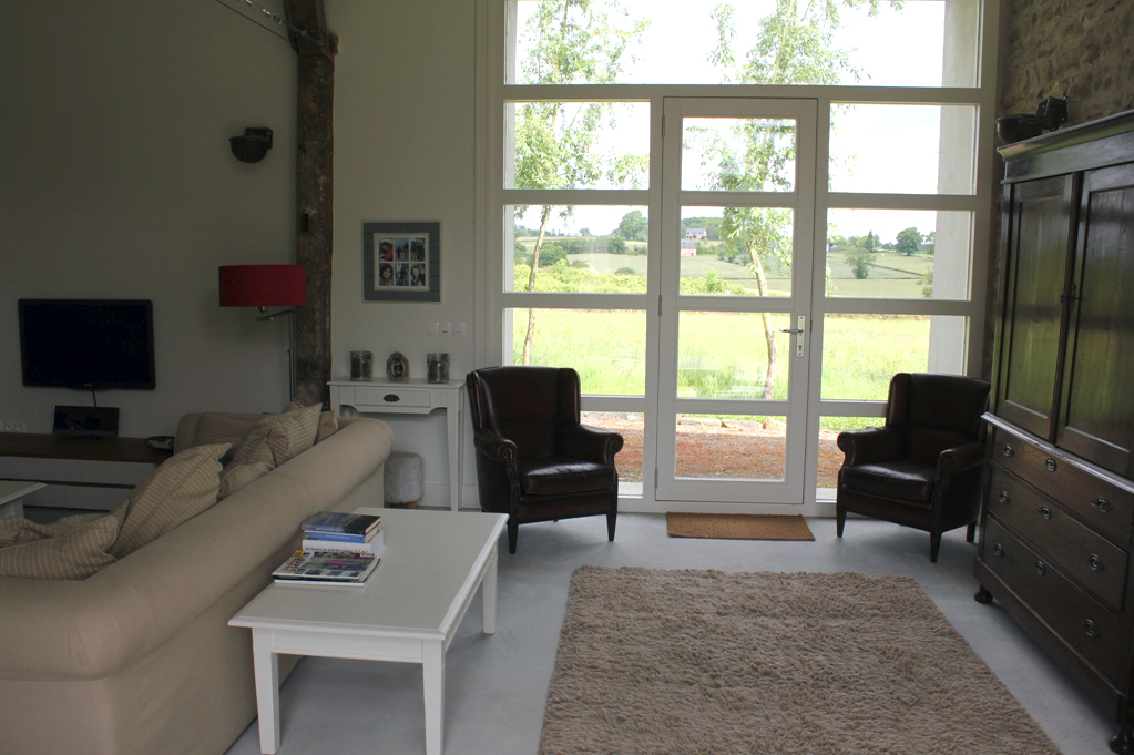 Natuurhuisje in Crevant
