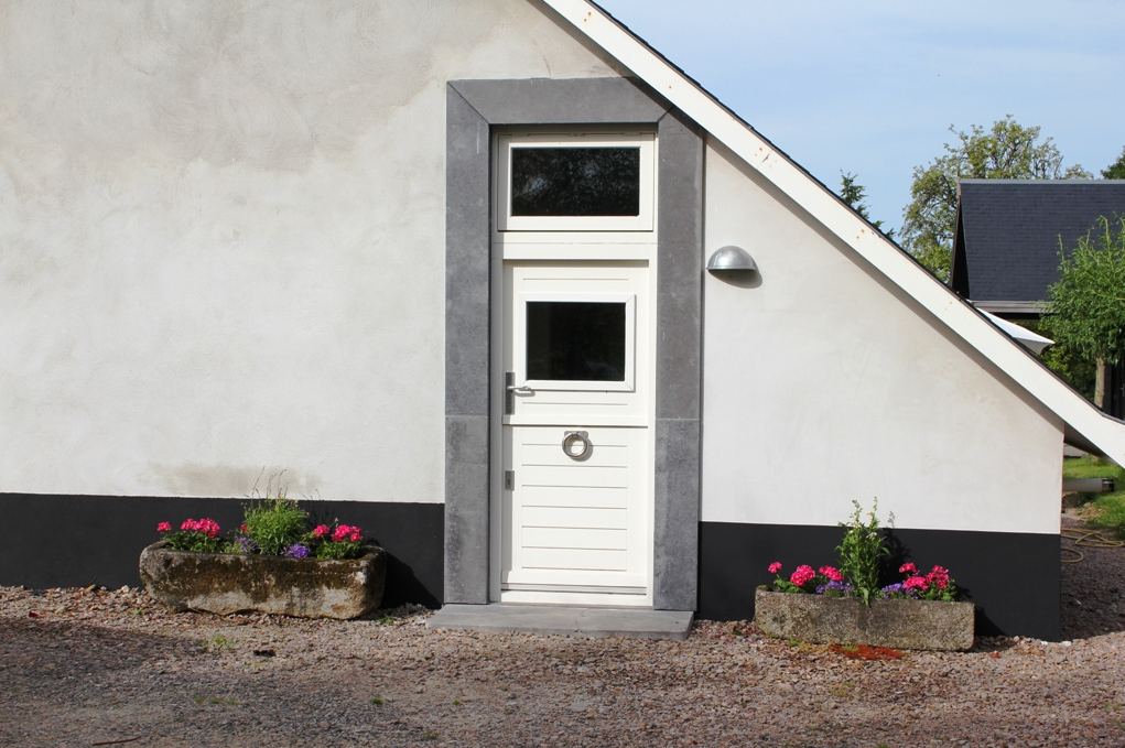 Natuurhuisje in Crevant