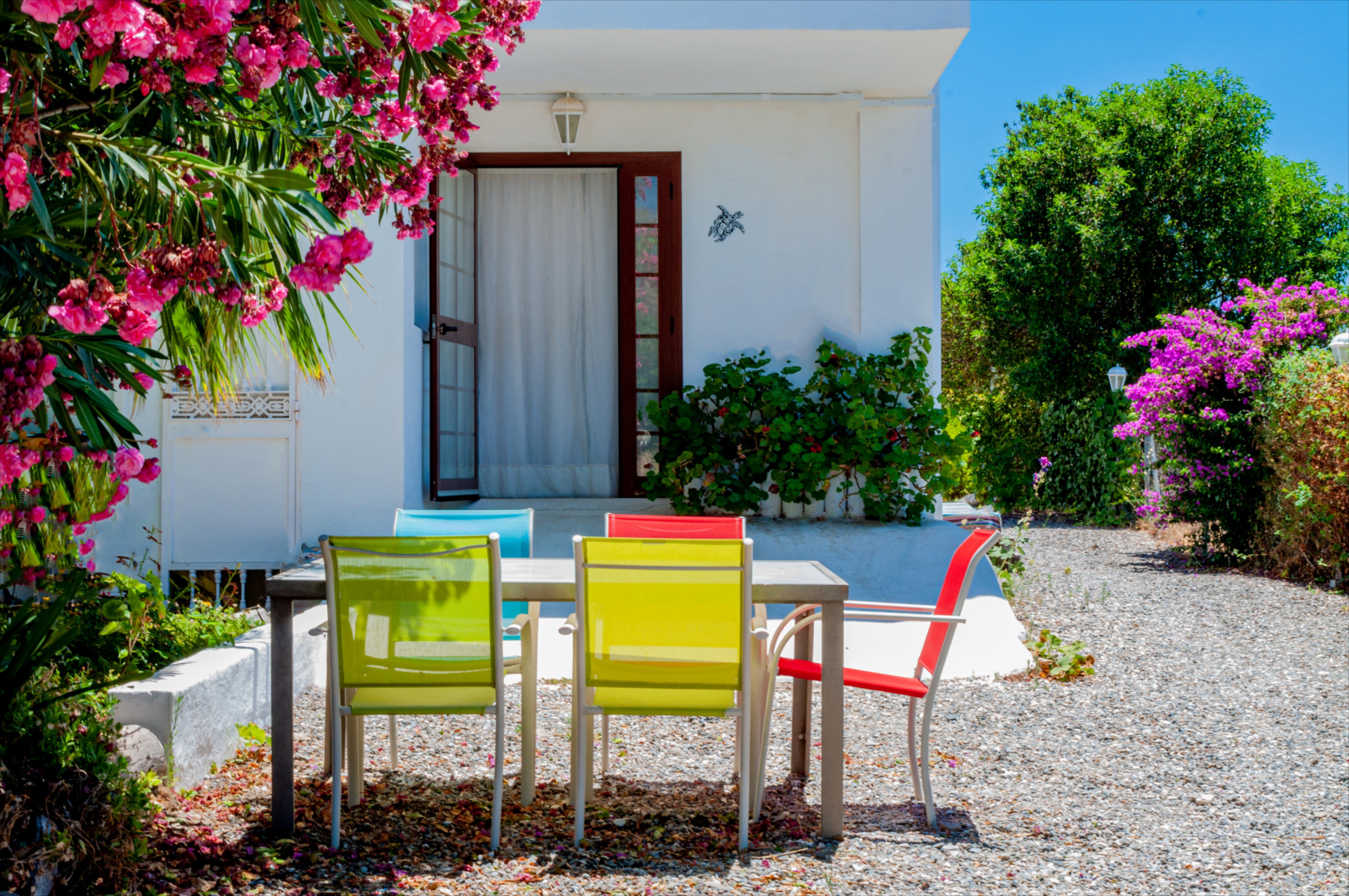 Casa nella natura a Guaro