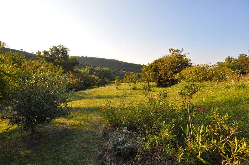 Natuurhuisje in Villeneuve de Berg