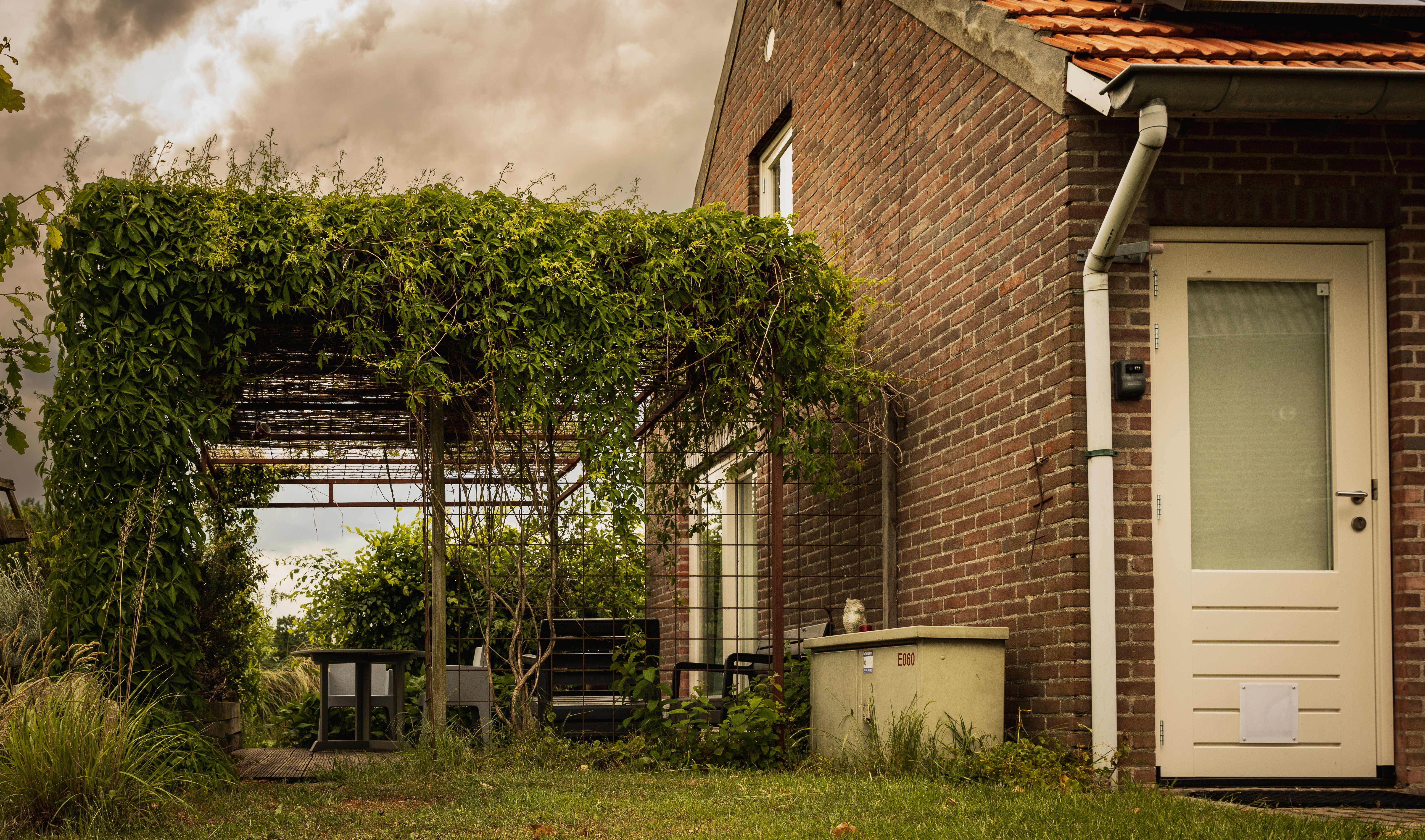 Natuurhuisje in Nuenen