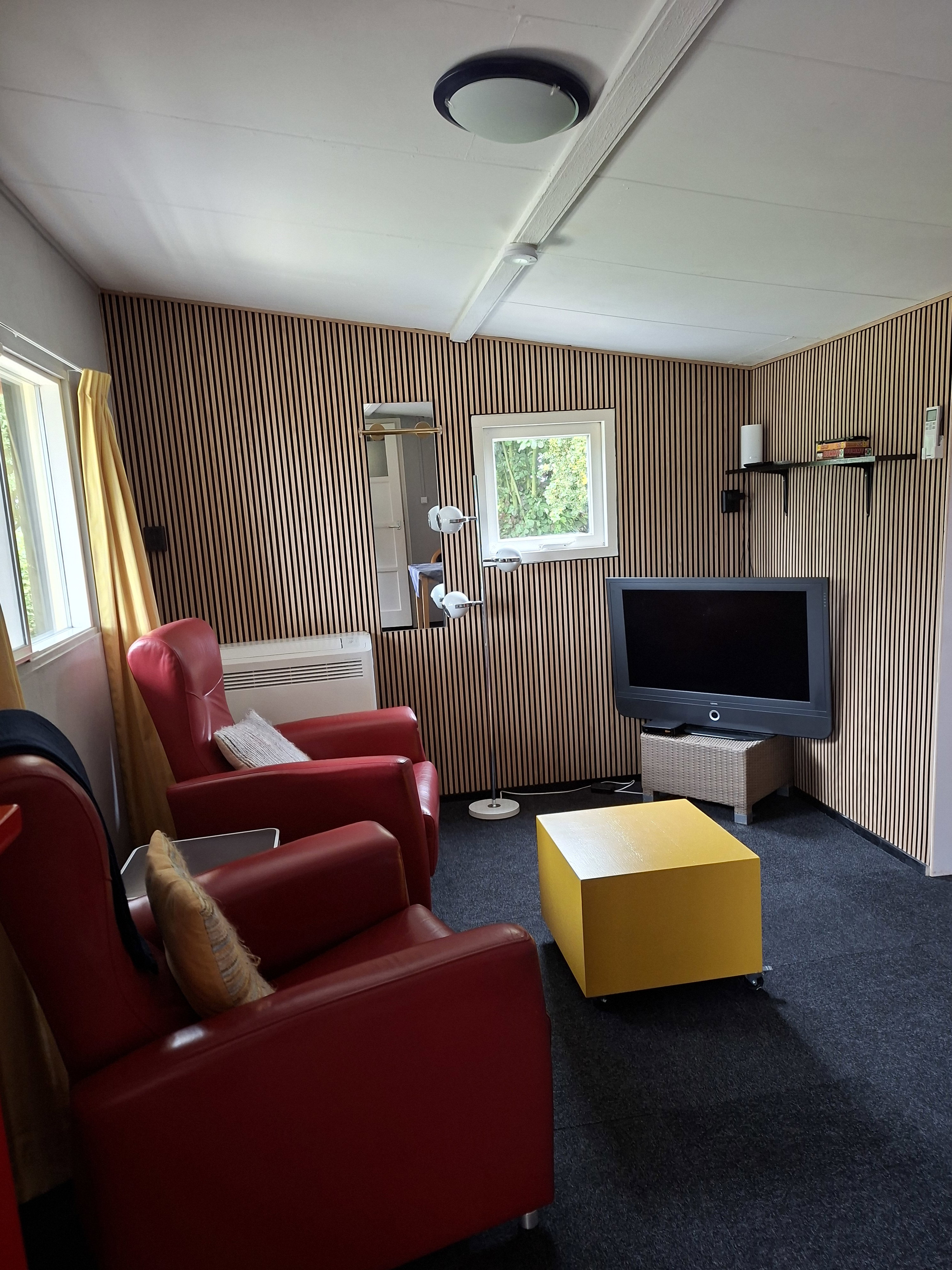 Casa nella natura a Meedhuizen