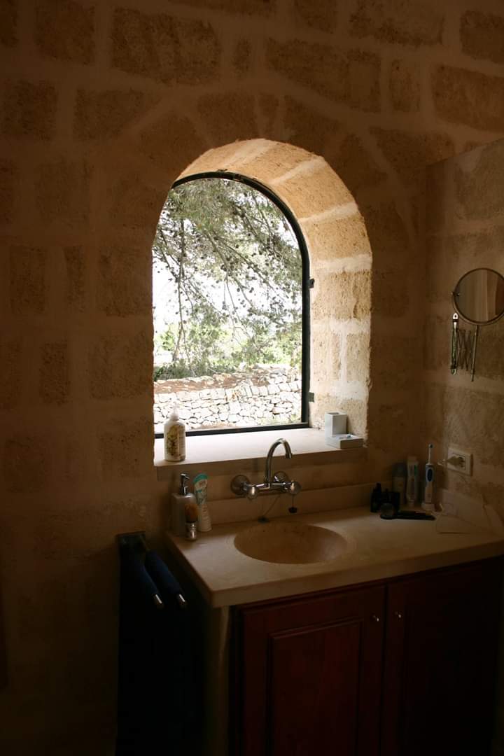 Casa nella natura a Ostuni