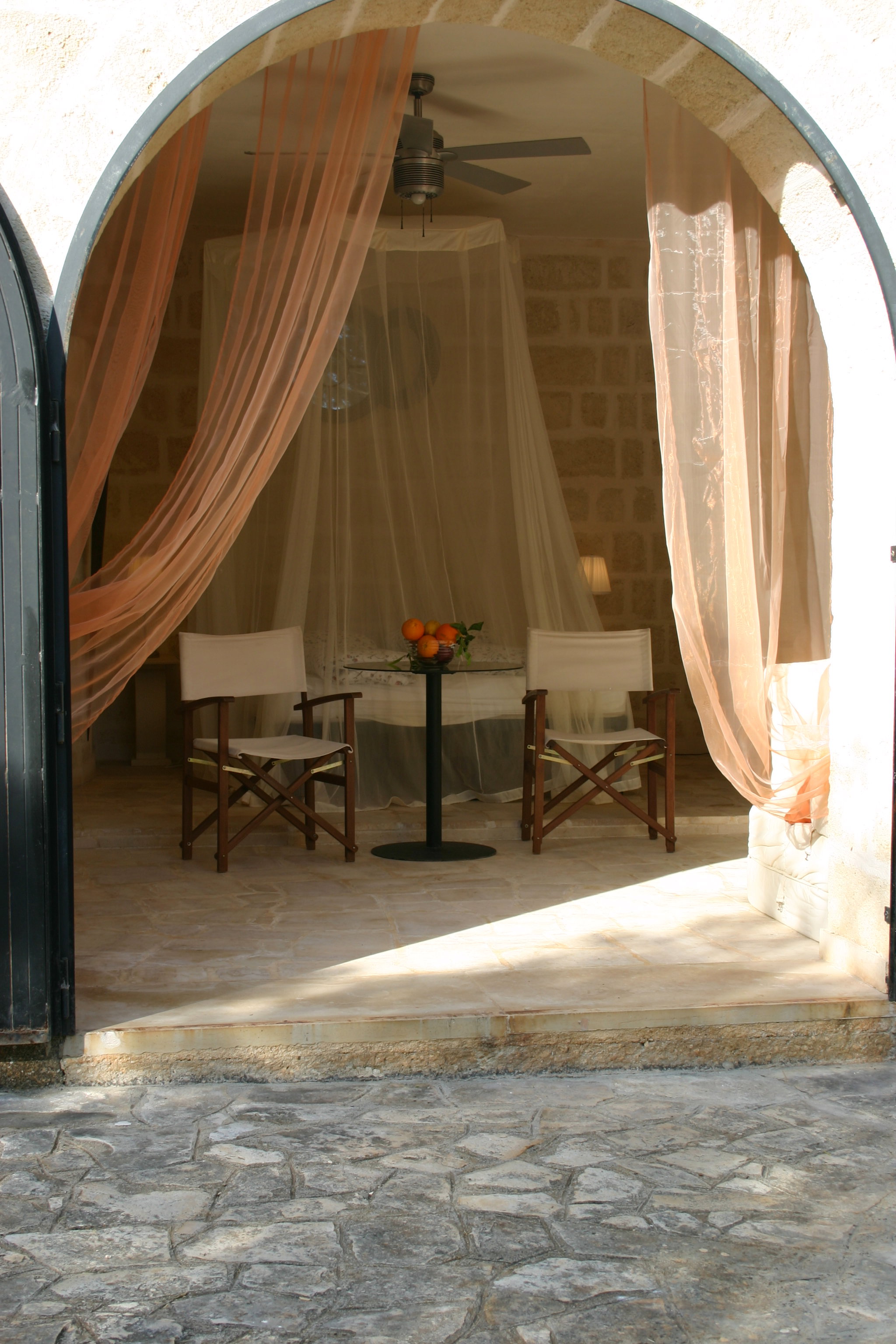 Maison nature à Ostuni