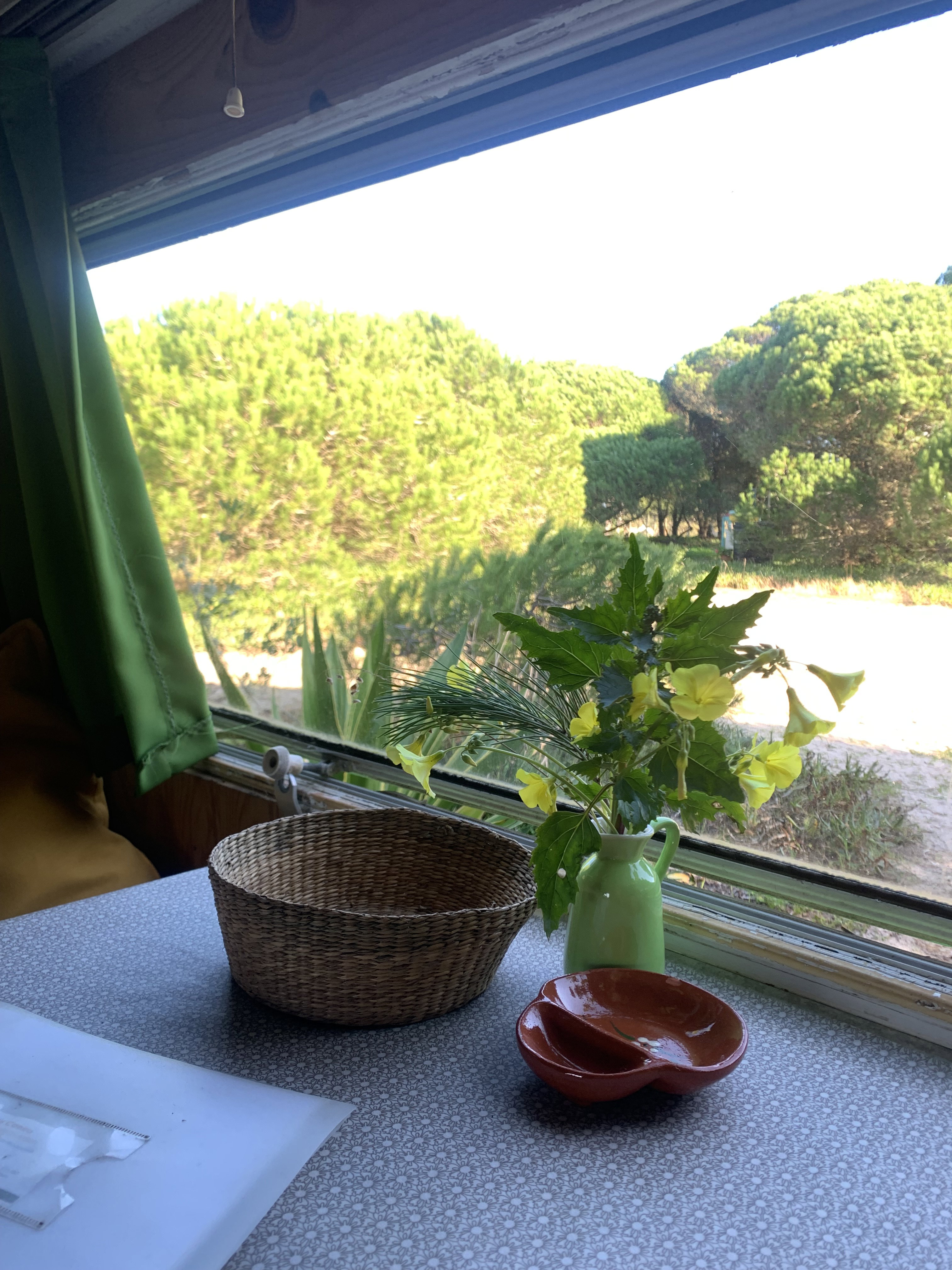 Natuurhuisje in Casais da Azoia (Cabo Espichel)