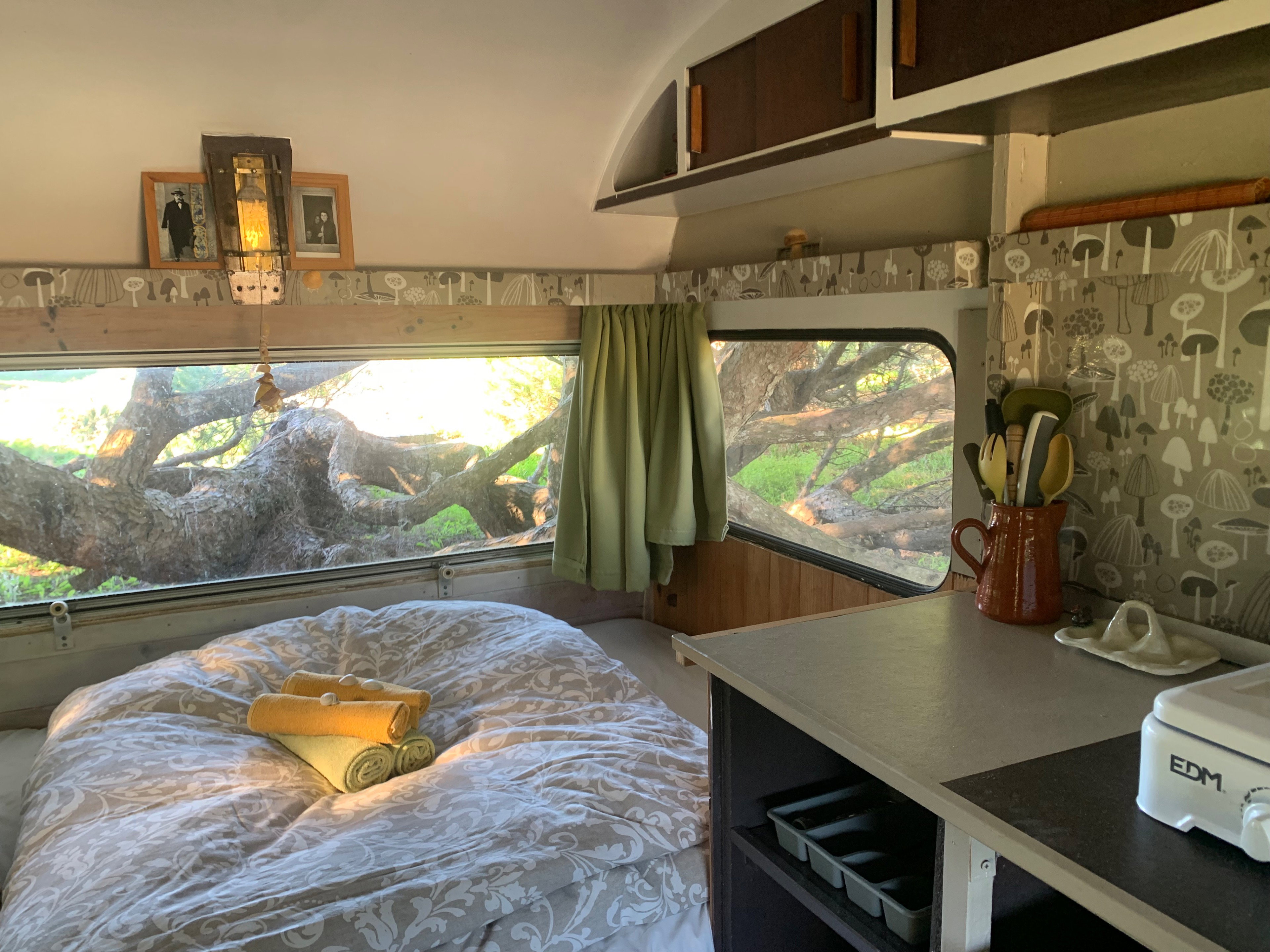 Natuurhuisje in Casais da Azoia (Cabo Espichel)