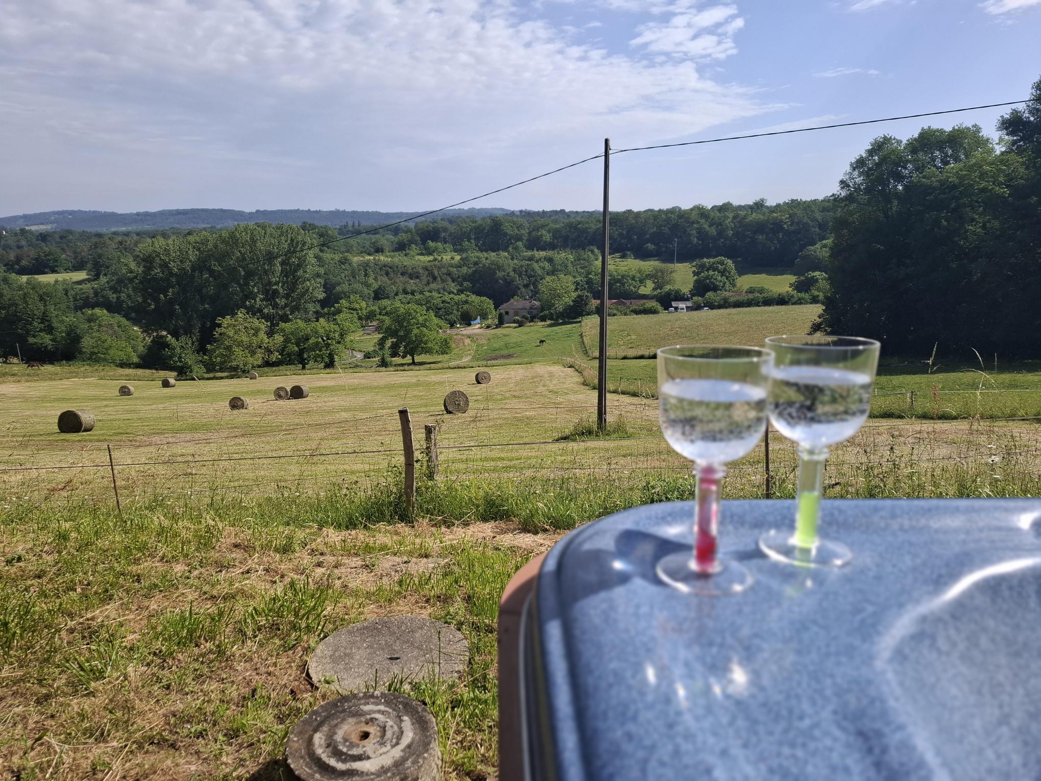 Natuurhuisje in Sagelat