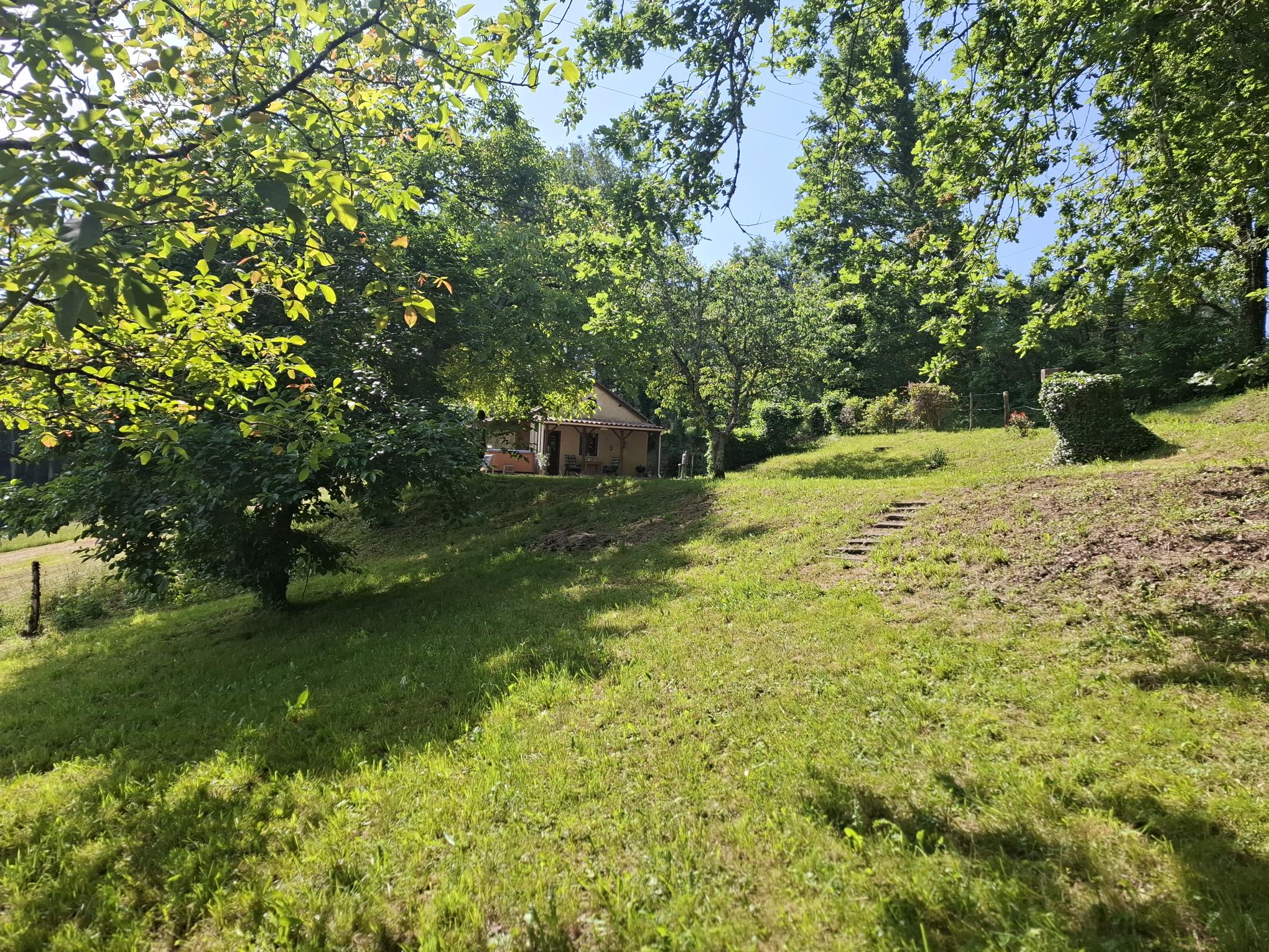 Natuurhuisje in Sagelat