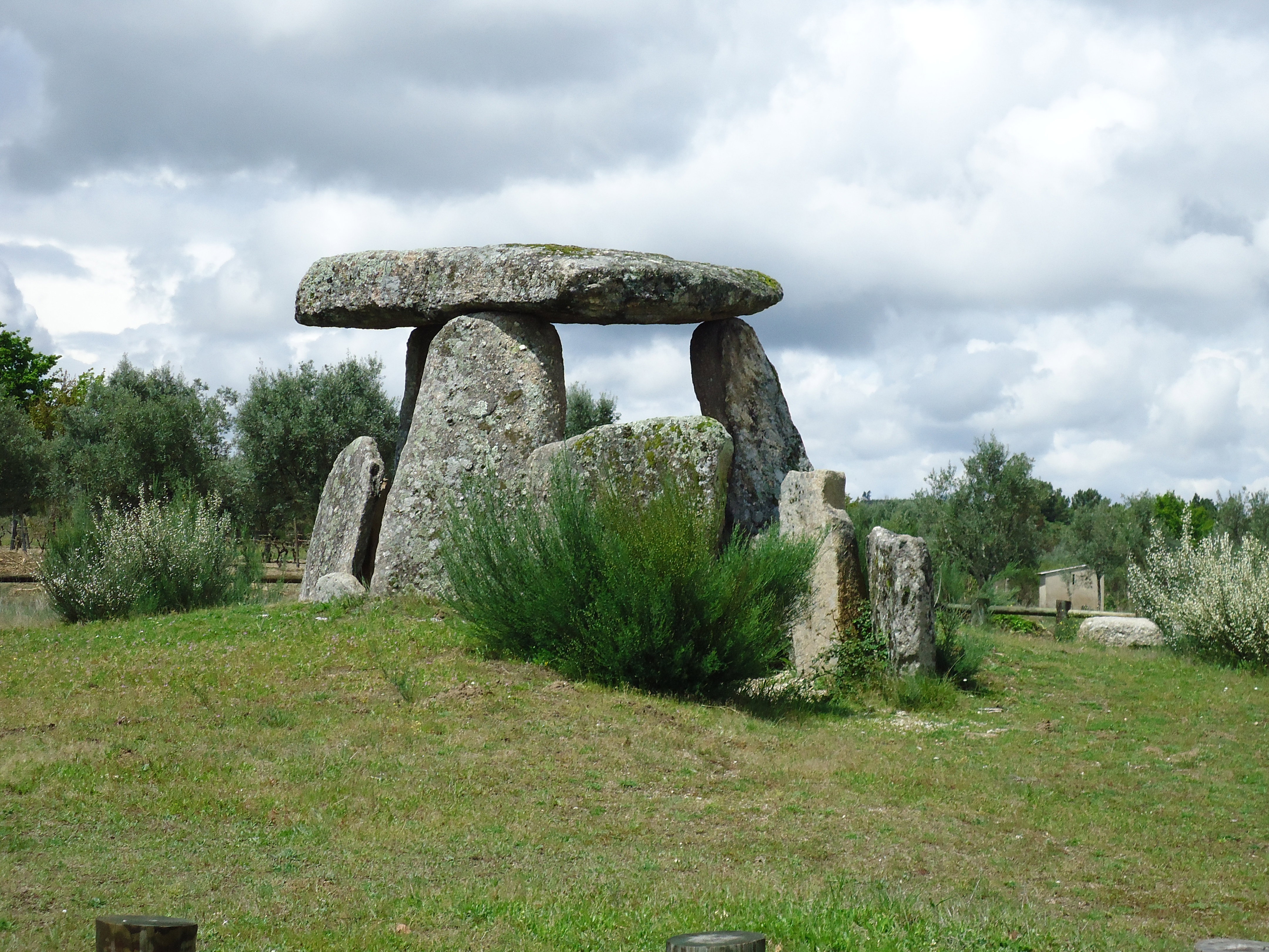 Maison nature à Nabaínhos