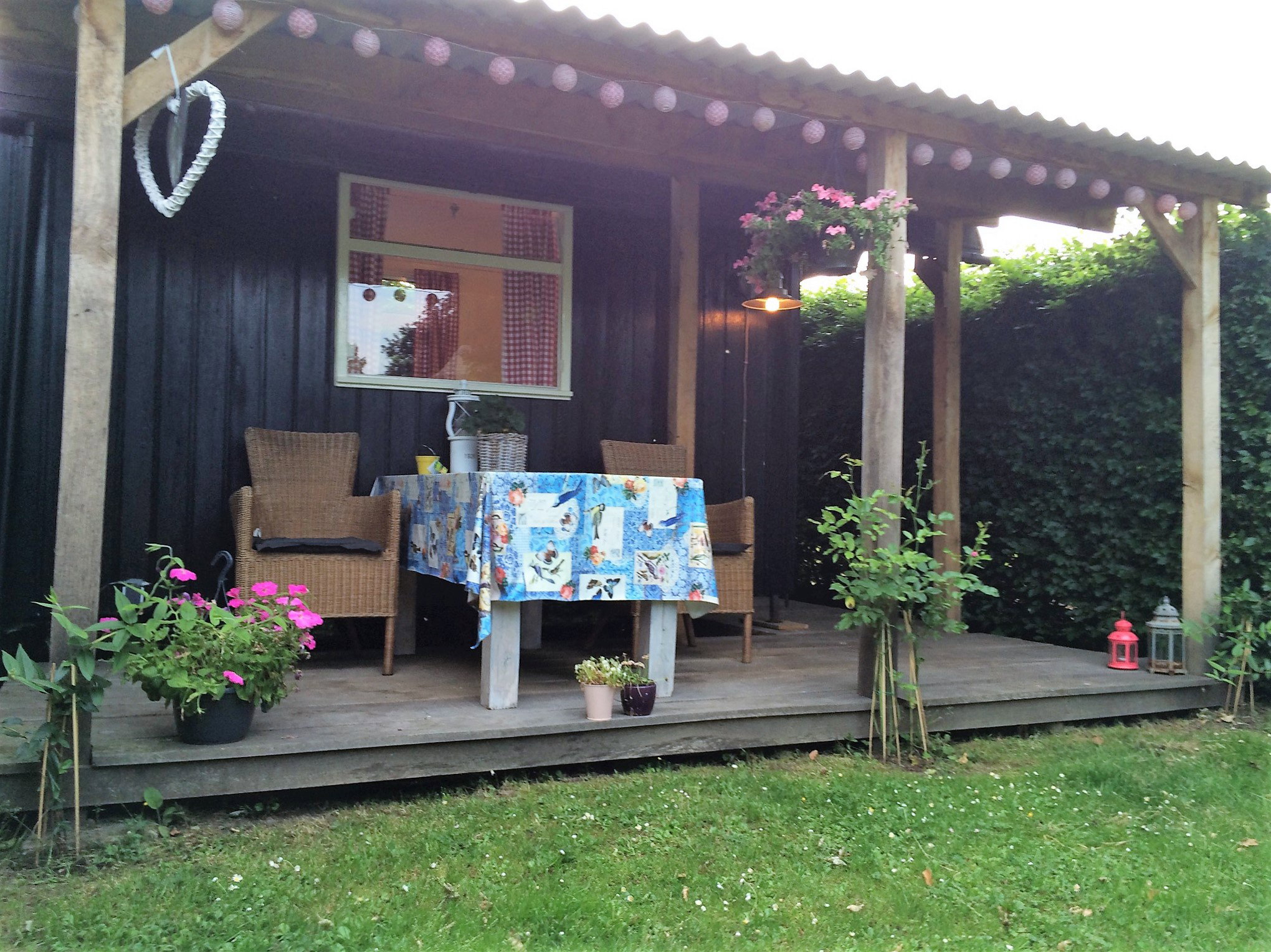 Maison nature à Laren