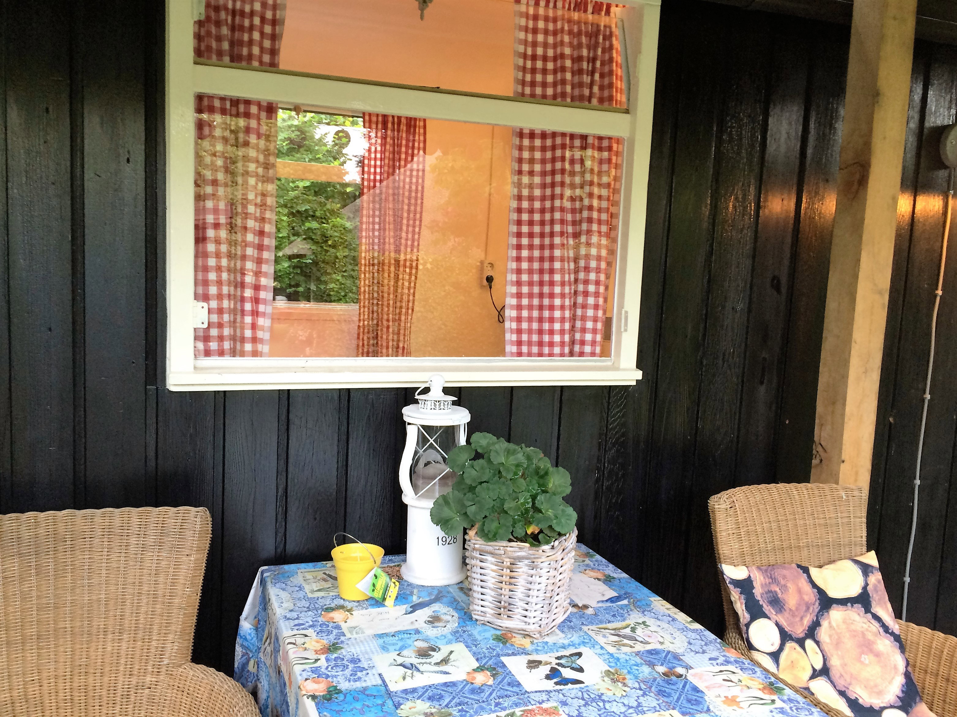 Maison nature à Laren