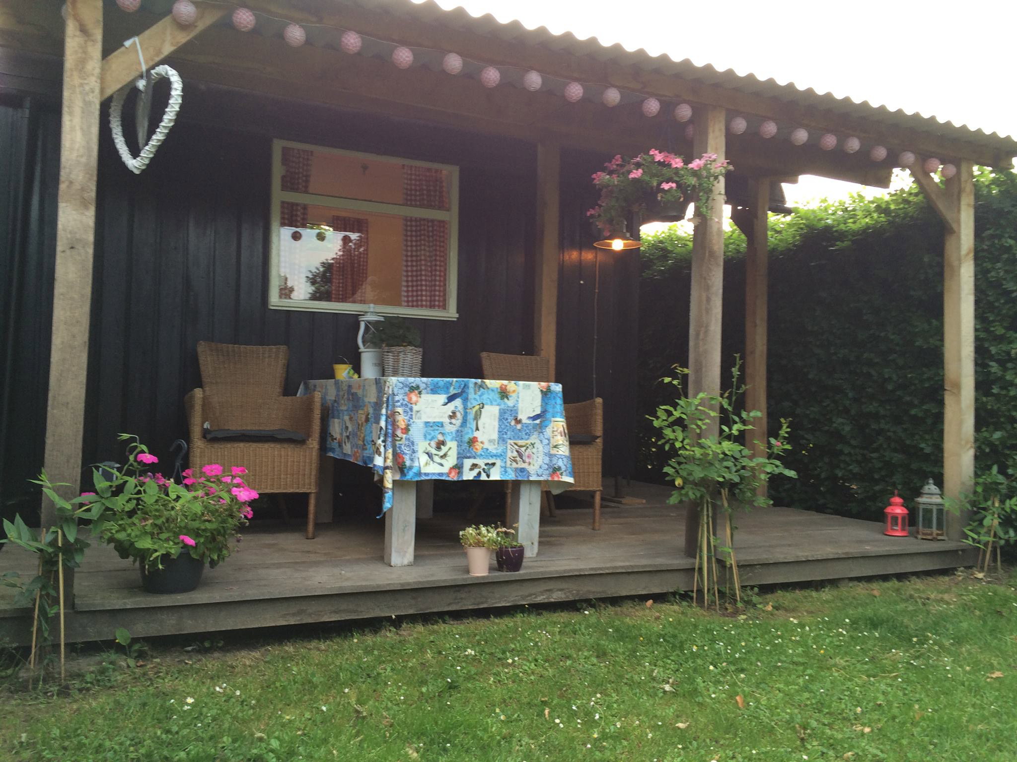 Maison nature à Laren