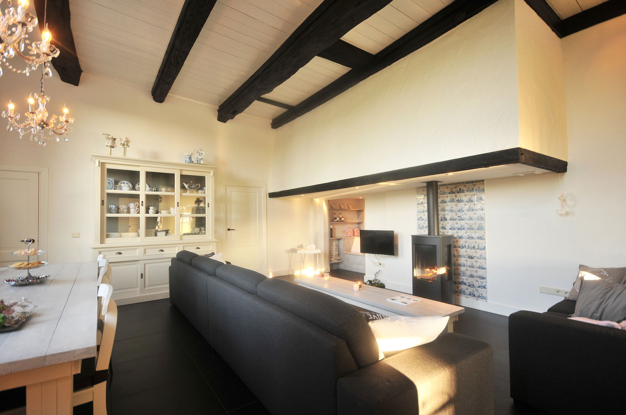 Maison nature à Hellendoorn