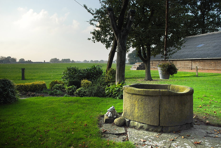 Maison nature à Hellendoorn