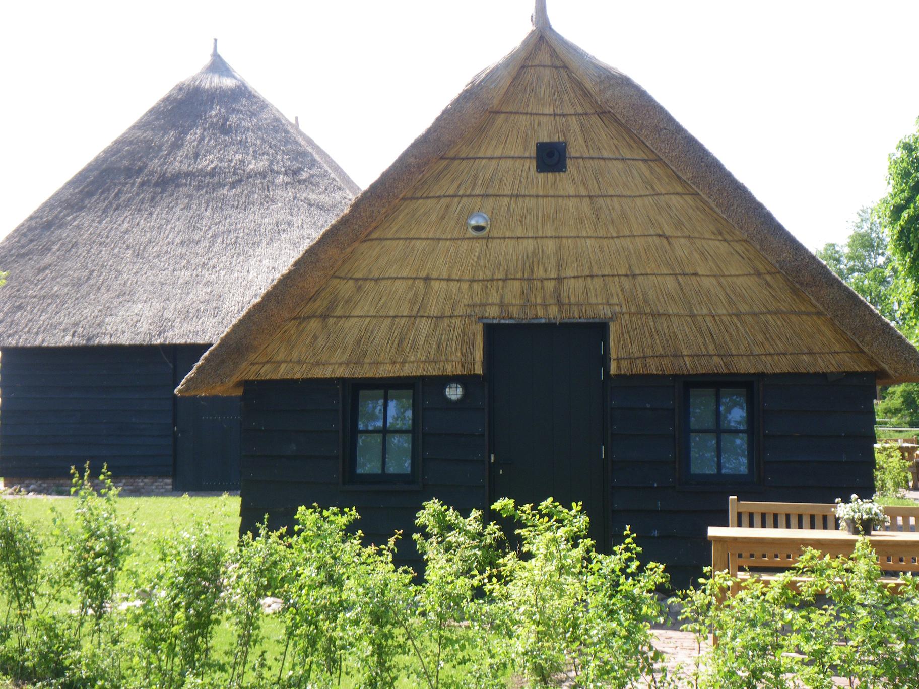 Natuurhuisje in Dwingeloo