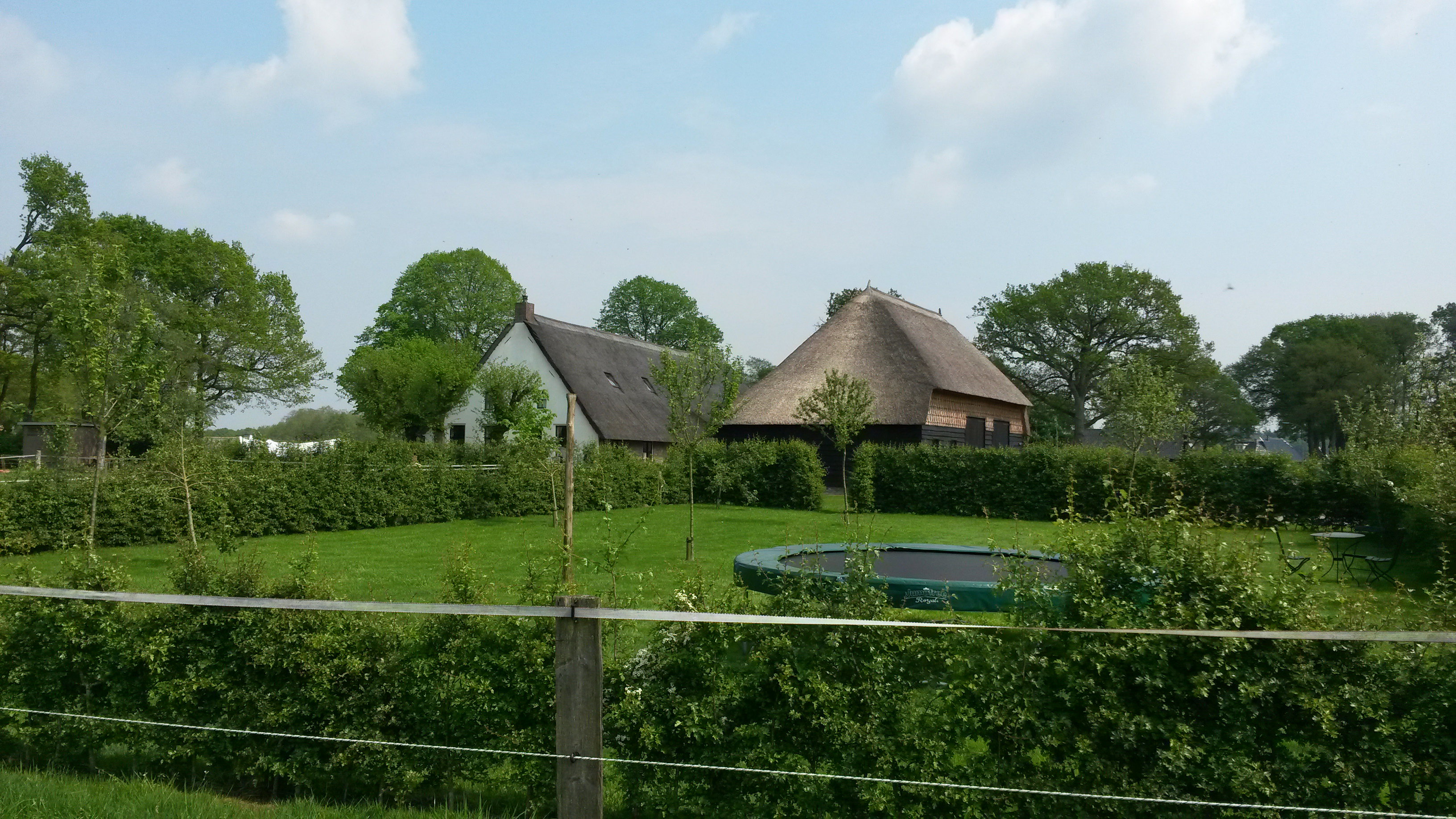 Natuurhuisje in Dwingeloo