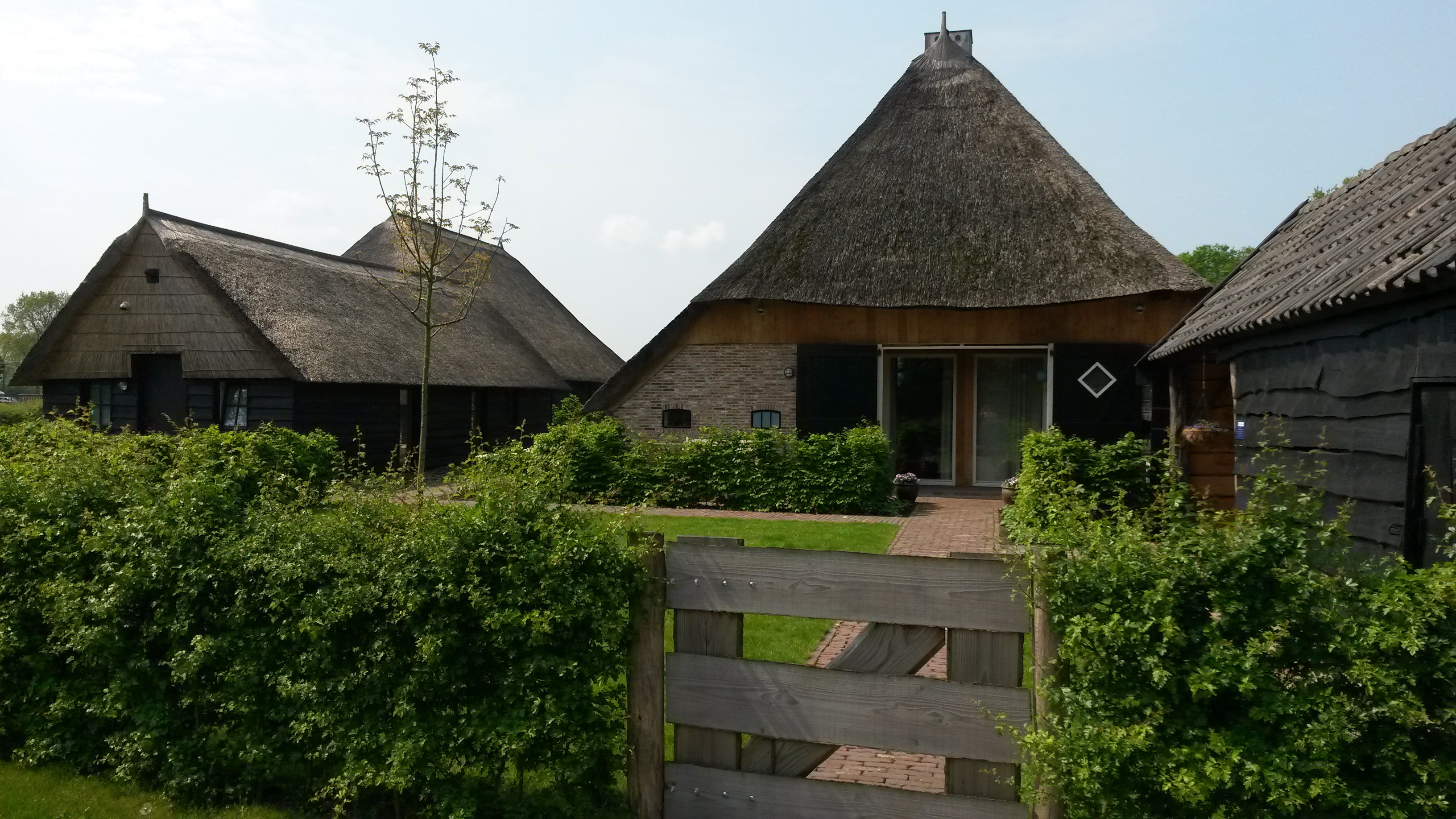 Natuurhuisje in Dwingeloo