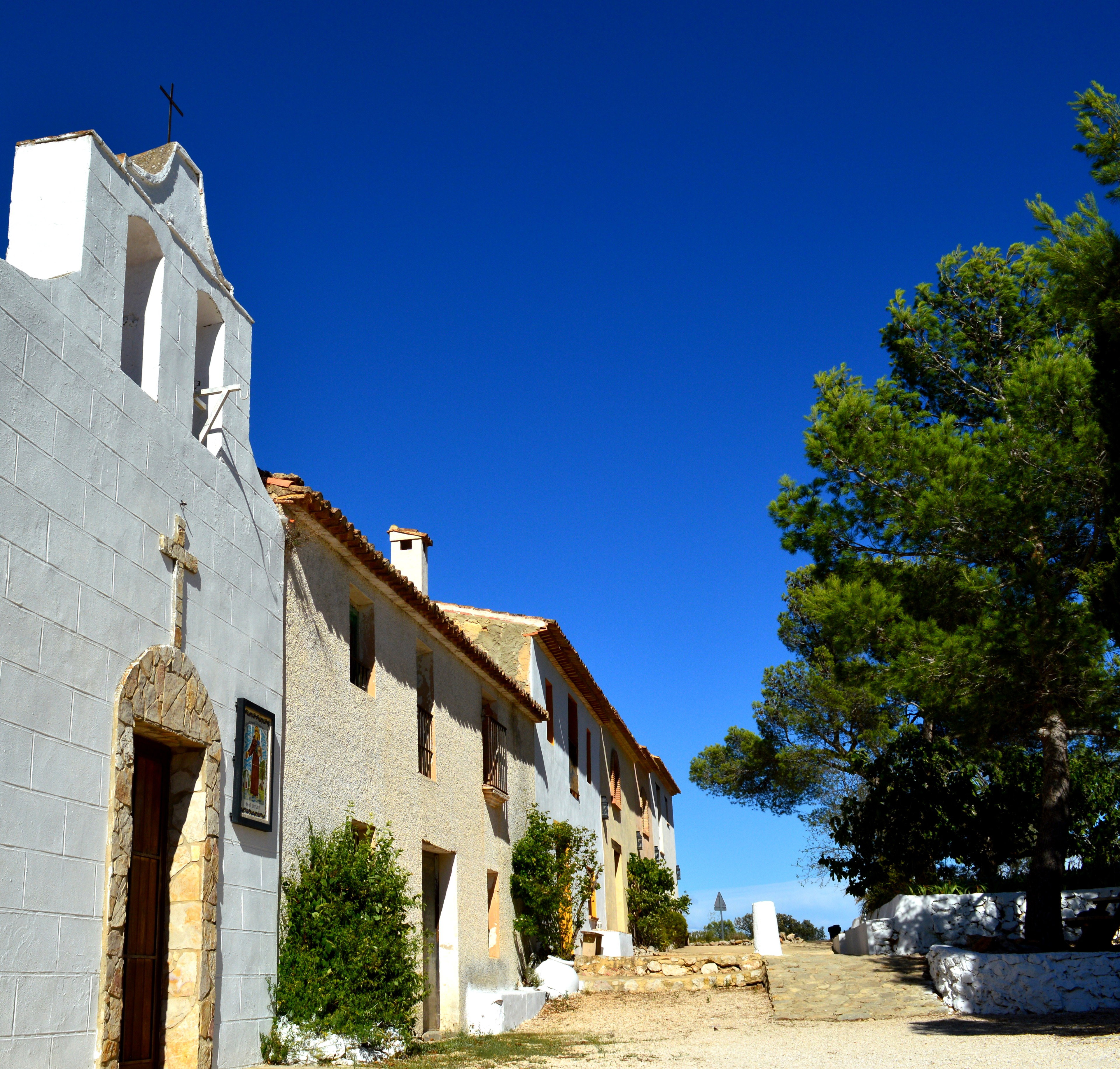 Casa nella natura a Enguera