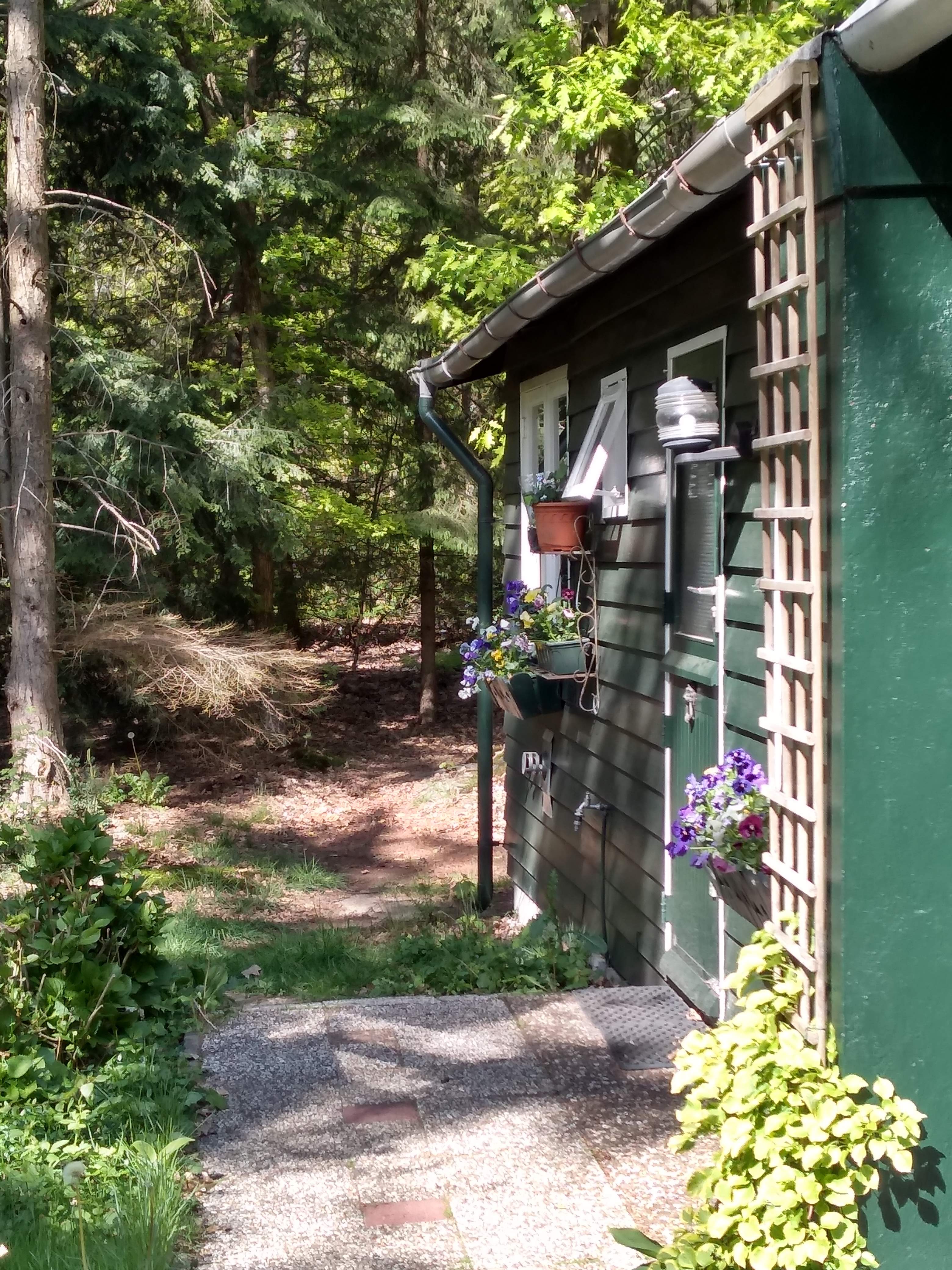 Natuurhuisje in Emst